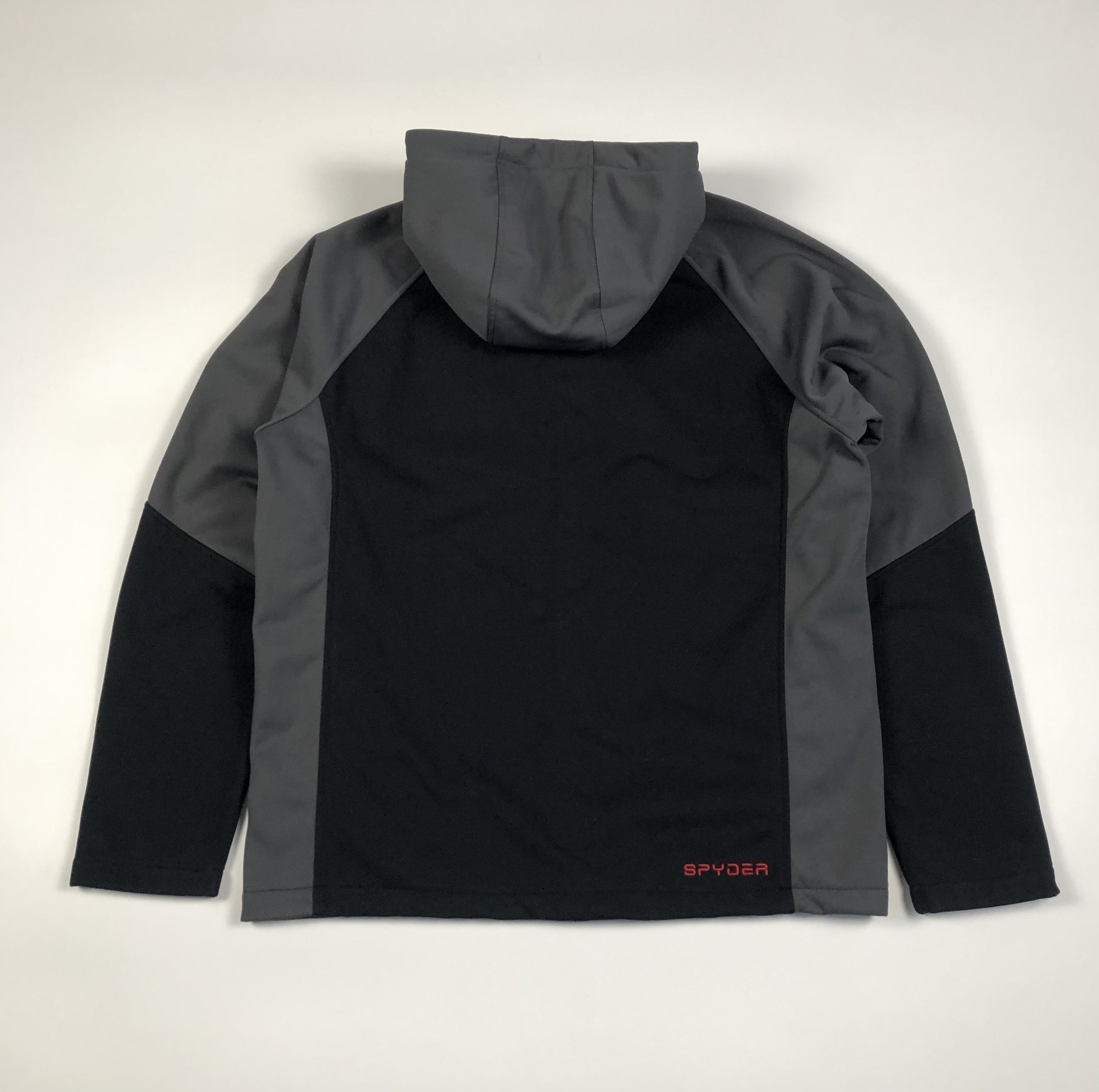 Spyder Spyder Mendoza Softshell Fleece Jacket Size US L / EU 52-54 / 3 - 7 Thumbnail