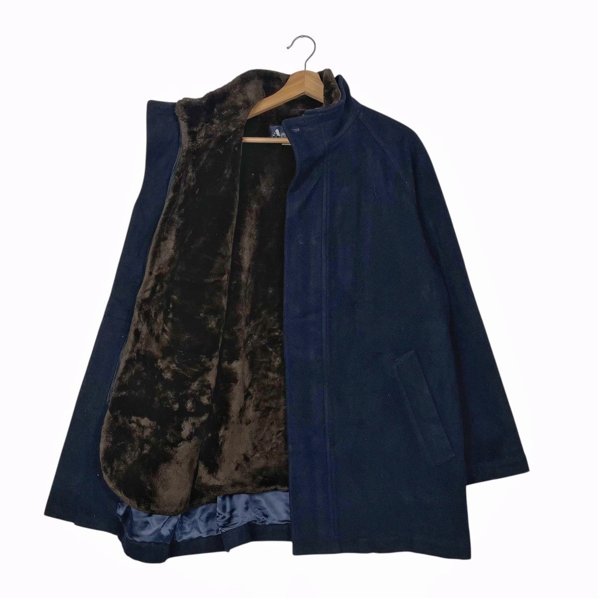 Aquascutum Aquascutum Jacket Size US M / EU 48-50 / 2 - 1 Thumbnail