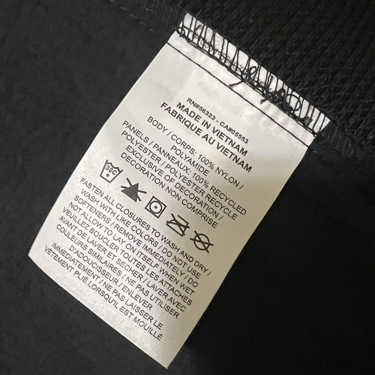 Nike Nike Coat Size US L / EU 52-54 / 3 - 4 Thumbnail