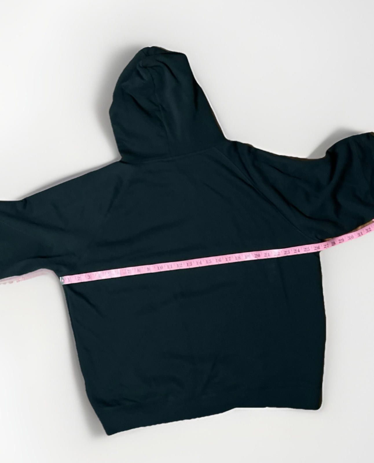 Other The Future Is On Mars TFIOM Black Graphic Hoodie Size Large Size US L / EU 52-54 / 3 - 5 Thumbnail