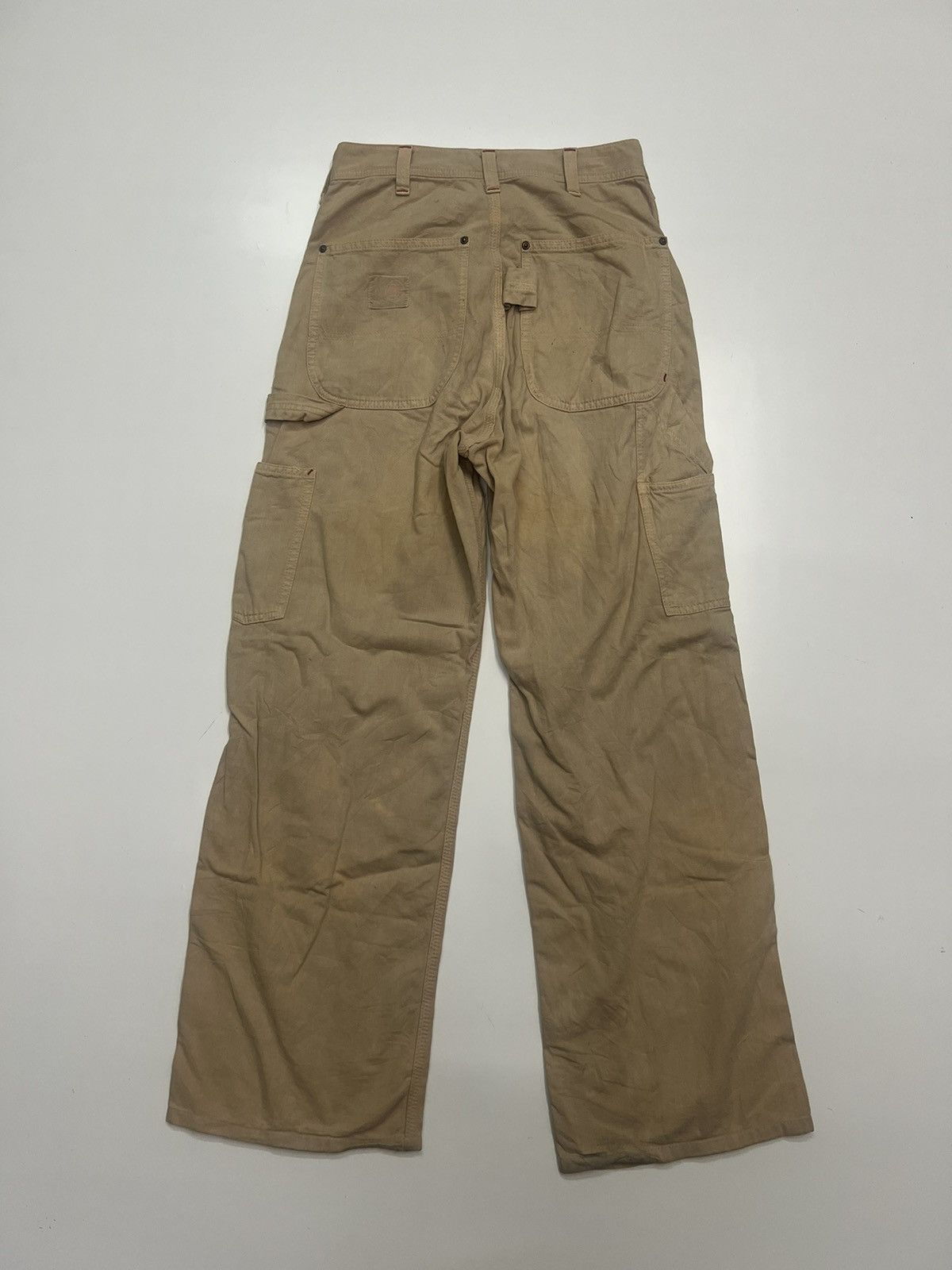 Edwin Edwin 101 Double Knee Carpanter Pants Size 28 Size US 28 / EU 44 - 2 Thumbnail