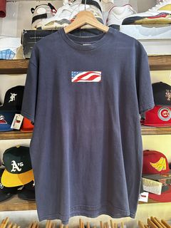 Supreme 911 best sale box logo tee