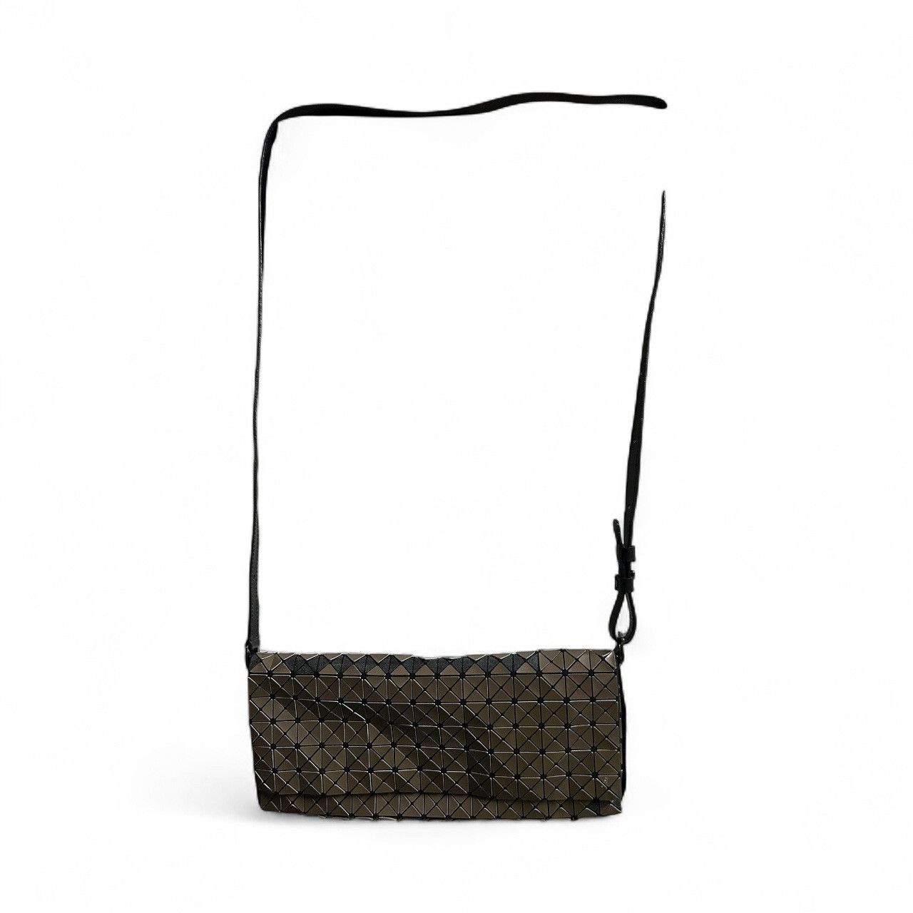 Pleats Please Issey Miyake Bao Bao Issey Miyake Cuboid Crossbody Bag Size ONE SIZE - 4 Thumbnail