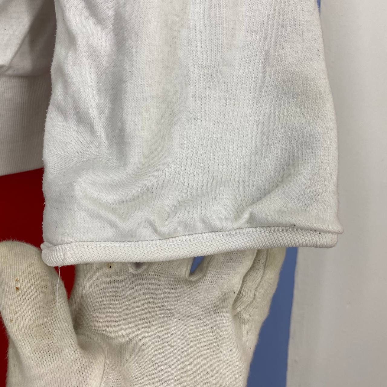 Mickey Mouse Vintage MICKEY MOUSE Rare Design Sweatshirt #2180/20 Size US M / EU 48-50 / 2 - 7 Thumbnail