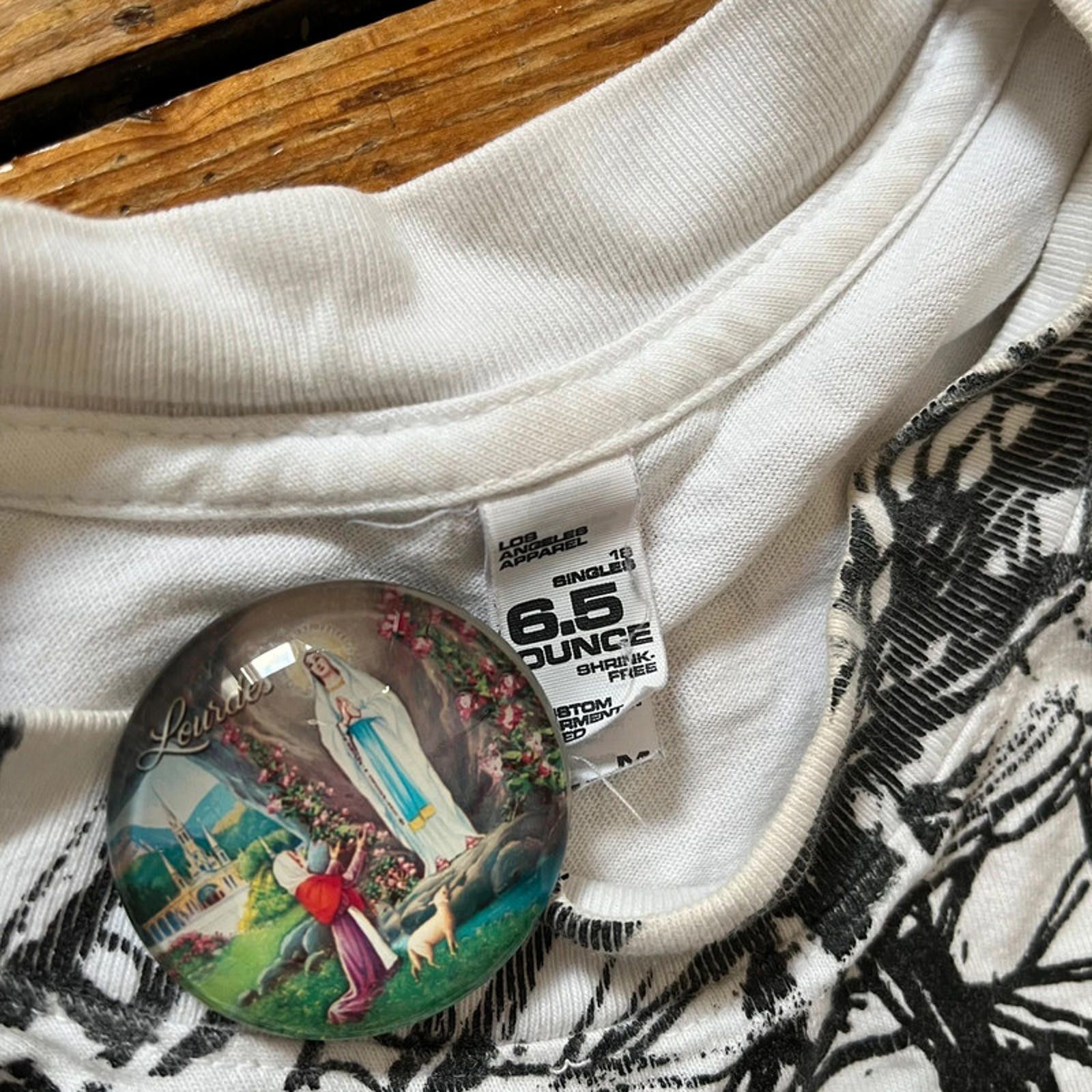 Other Serial Experiments Lain - Find Sleep, size M (fits L) Size US M / EU 48-50 / 2 - 6 Thumbnail
