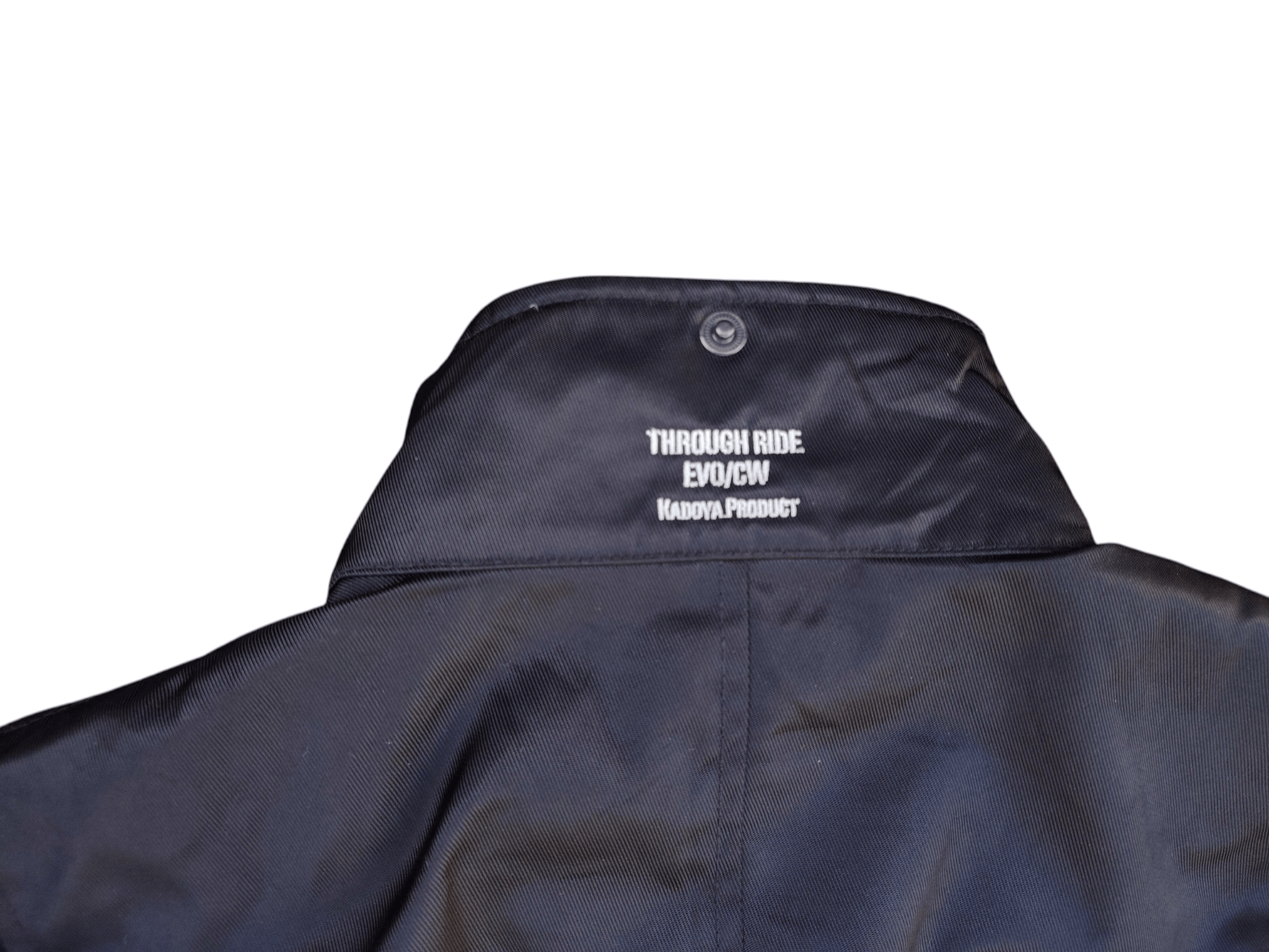 Kadoya Kadoya thermolite jacket Size US L / EU 52-54 / 3 - 6 Thumbnail