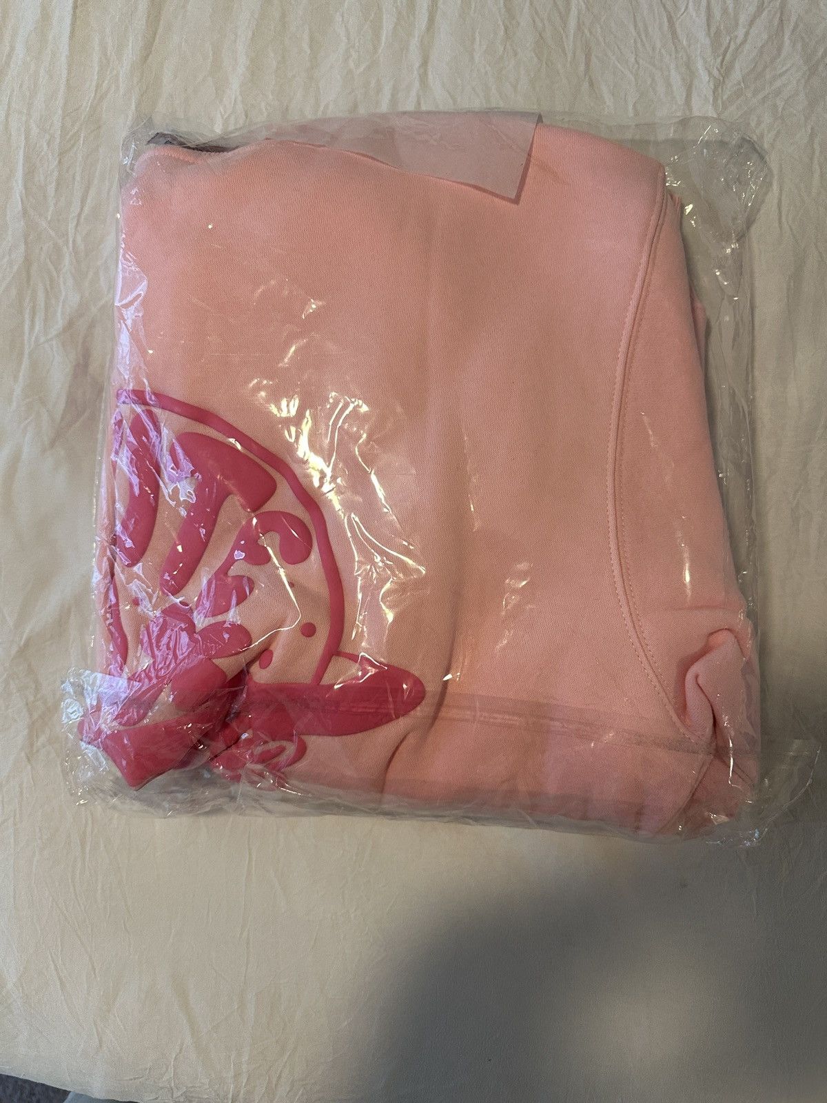 Other White Fox Boutique Pink Sweatshirt Size XS / US 0-2 / IT 36-38 - 4 Thumbnail