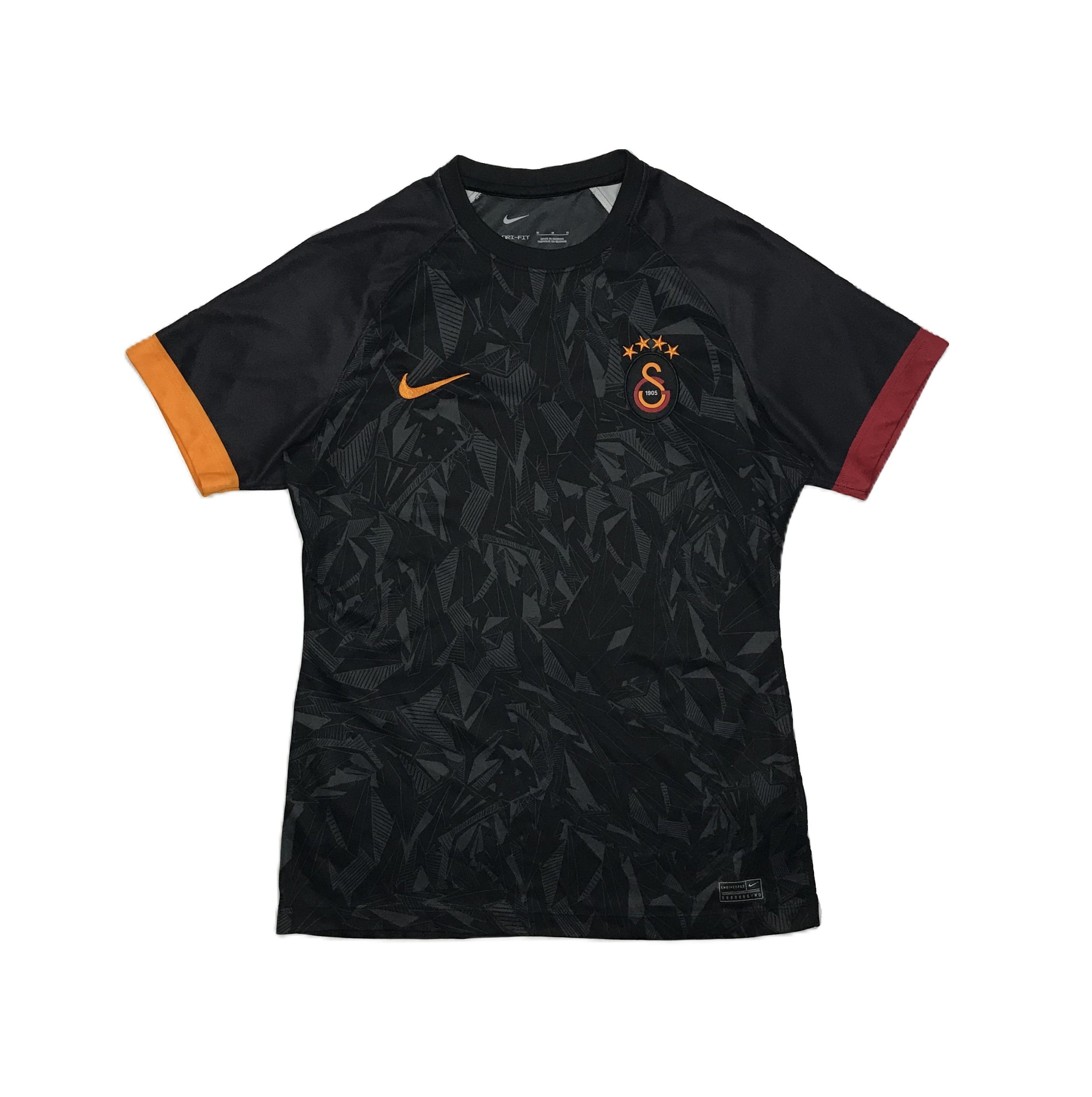 Nike Galatasaray 2022/23 Away Womens Football Top Size US M / EU 48-50 / 2 - 1 Thumbnail