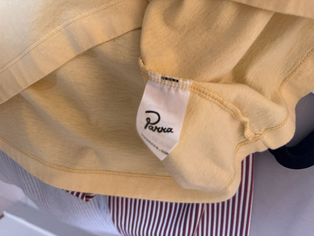 Parra Parra Tshirt Size US M / EU 48-50 / 2 - 4 Thumbnail