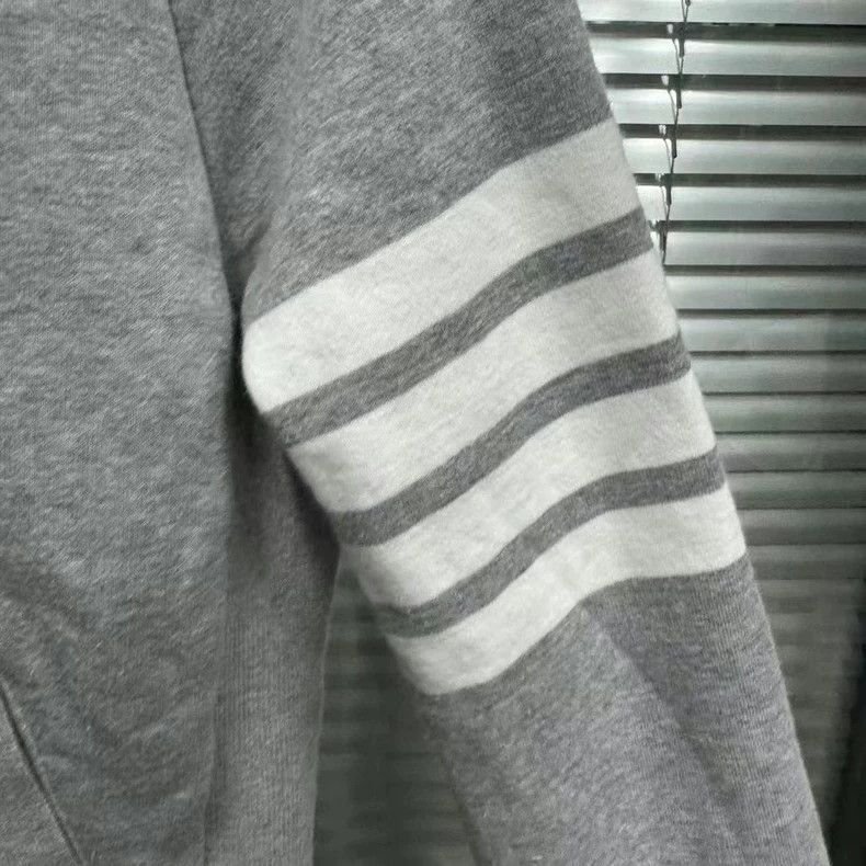 Other Thom Browne Zipper jacket Size US M / EU 48-50 / 2 - 4 Thumbnail