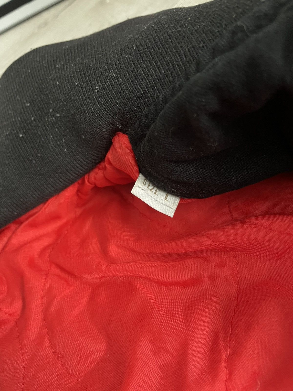 Vintage Diesel Industry Jacket Nylon Y2k Cyber Streetwear