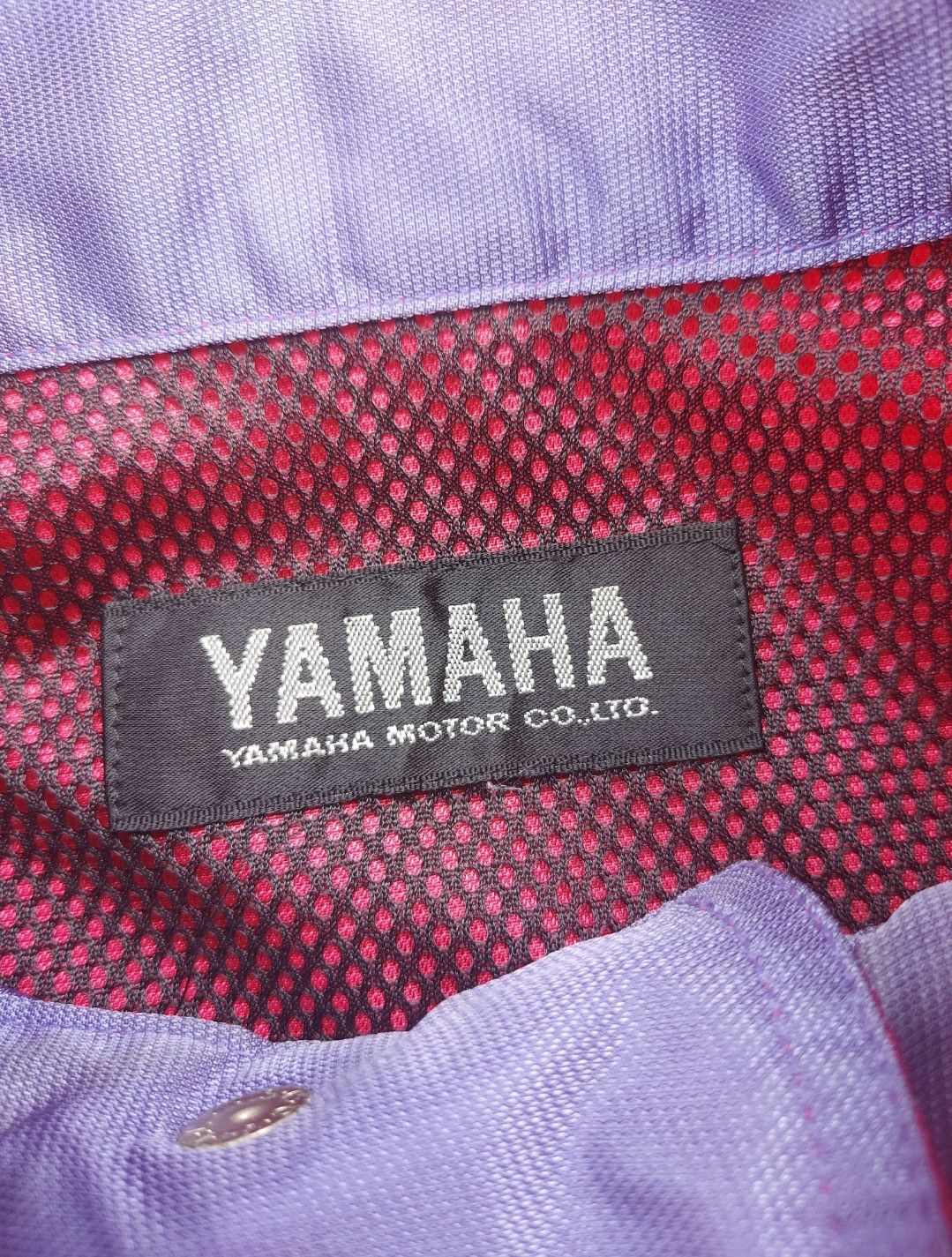 Vintage × Yamaha 💥Vintage Yamaha SDC Racing Jacket Size US L / EU 52-54 / 3 - 7 Thumbnail