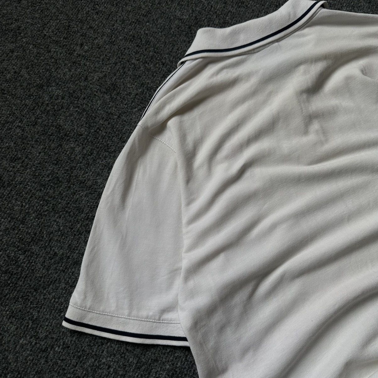Nike VTG Nike England Polo Rugby Size M Y2K 00s USA Hype Trend Size US M / EU 48-50 / 2 - 13 Thumbnail