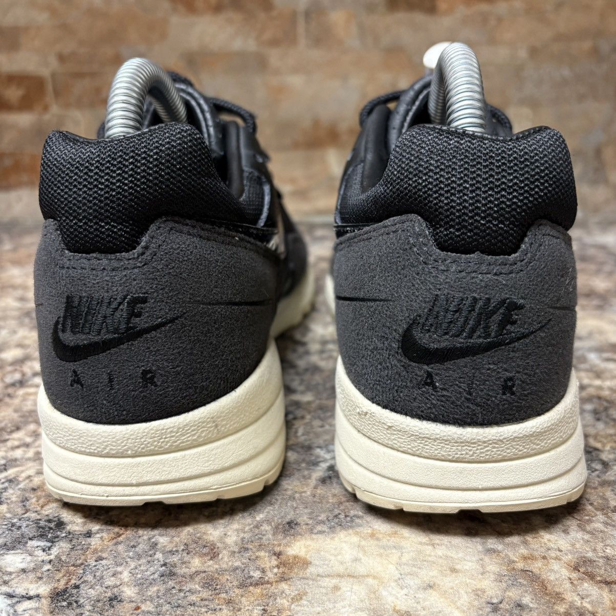Fear of God × Nike Nike X Fear Of God Air Skylon 2 Black Fear Men’s Size 6 Size US 6 / EU 39 - 5 Thumbnail
