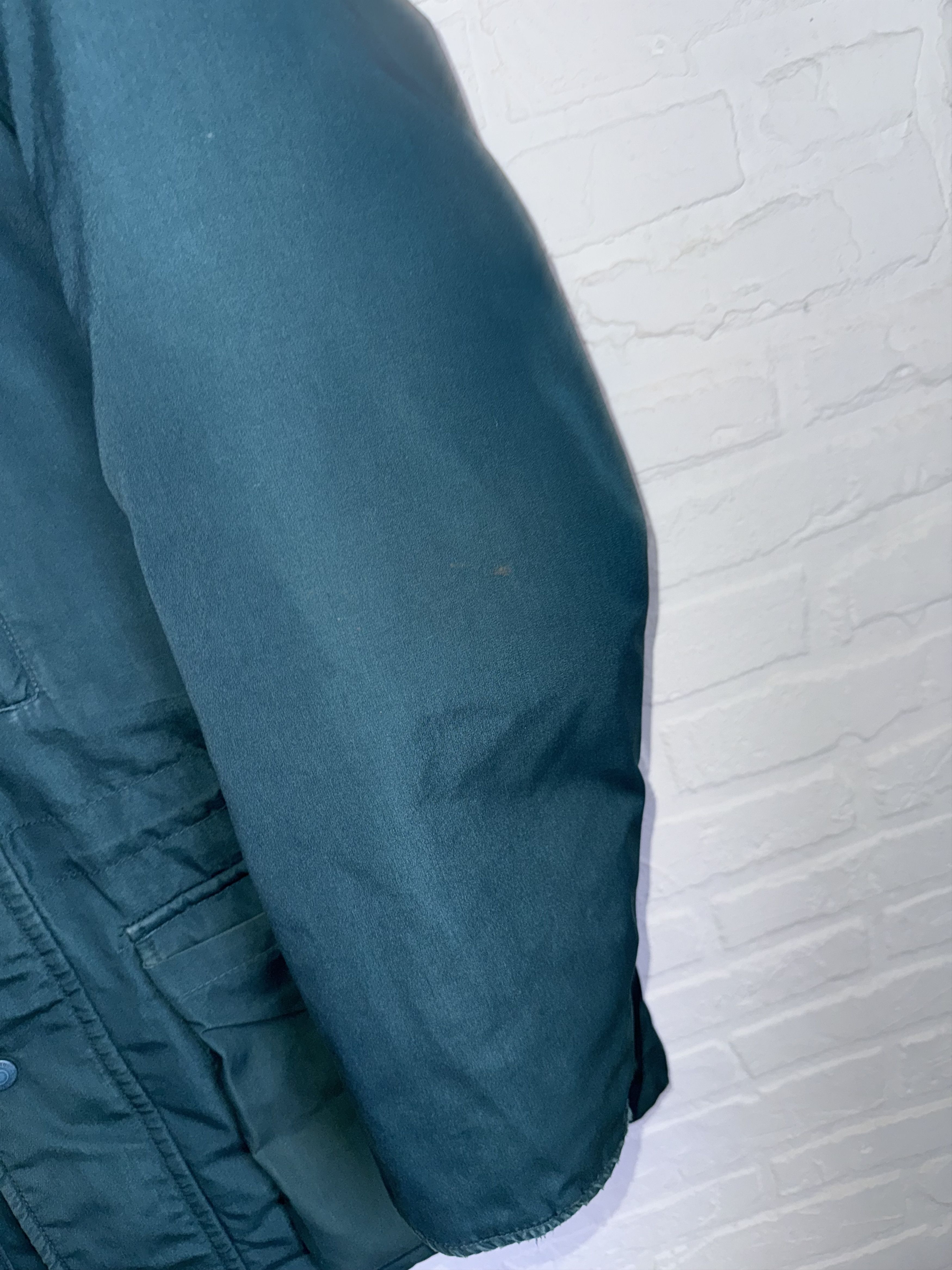 Eddie Bauer Vintage 70s 80s Eddie Bauer Goose Down Parka Jacket Size US M / EU 48-50 / 2 - 14 Thumbnail