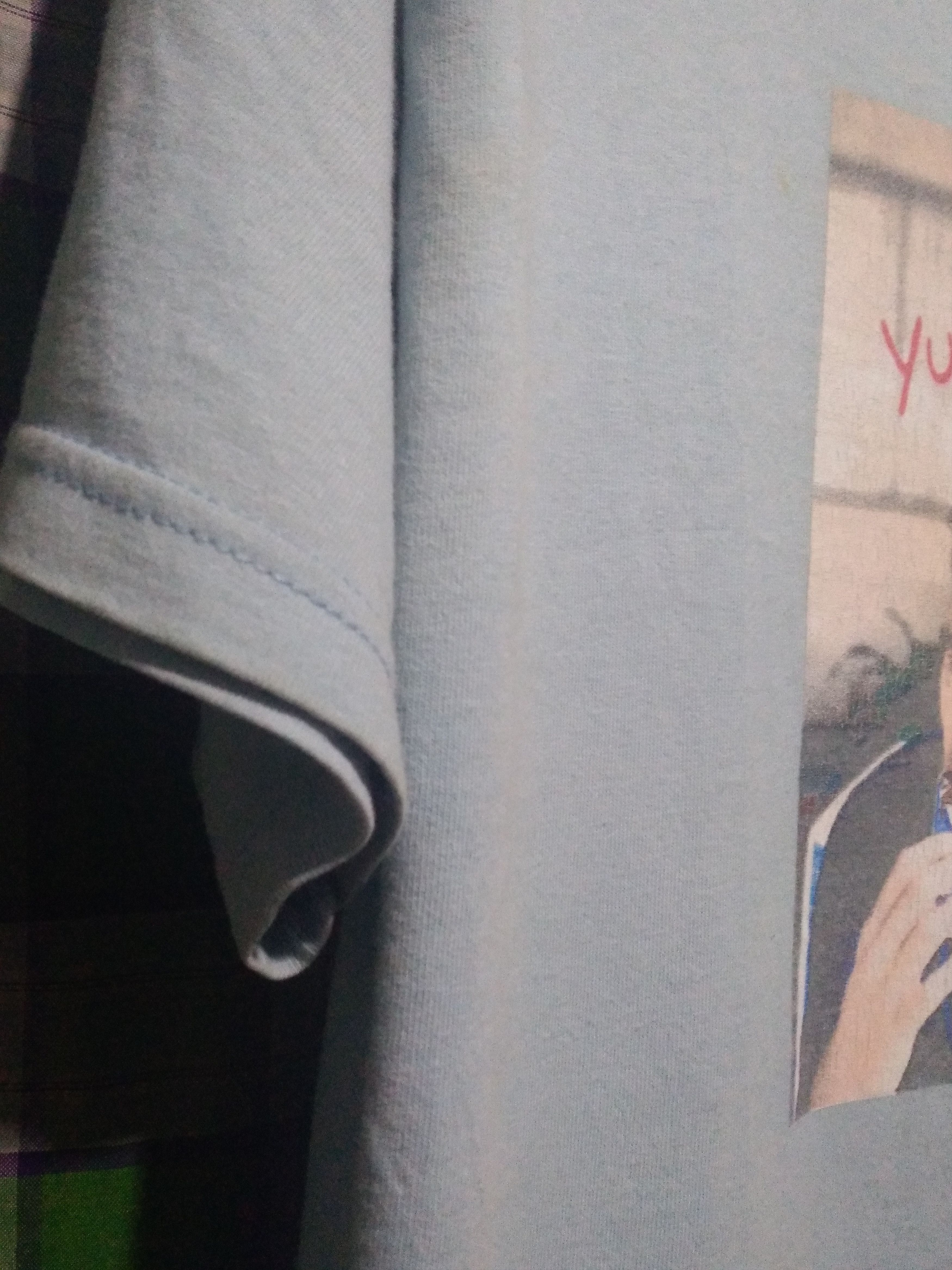 Band Tees × The Smiths × Vintage Vintage morrissey band tee t-shirt shirt Size US M / EU 48-50 / 2 - 7 Thumbnail