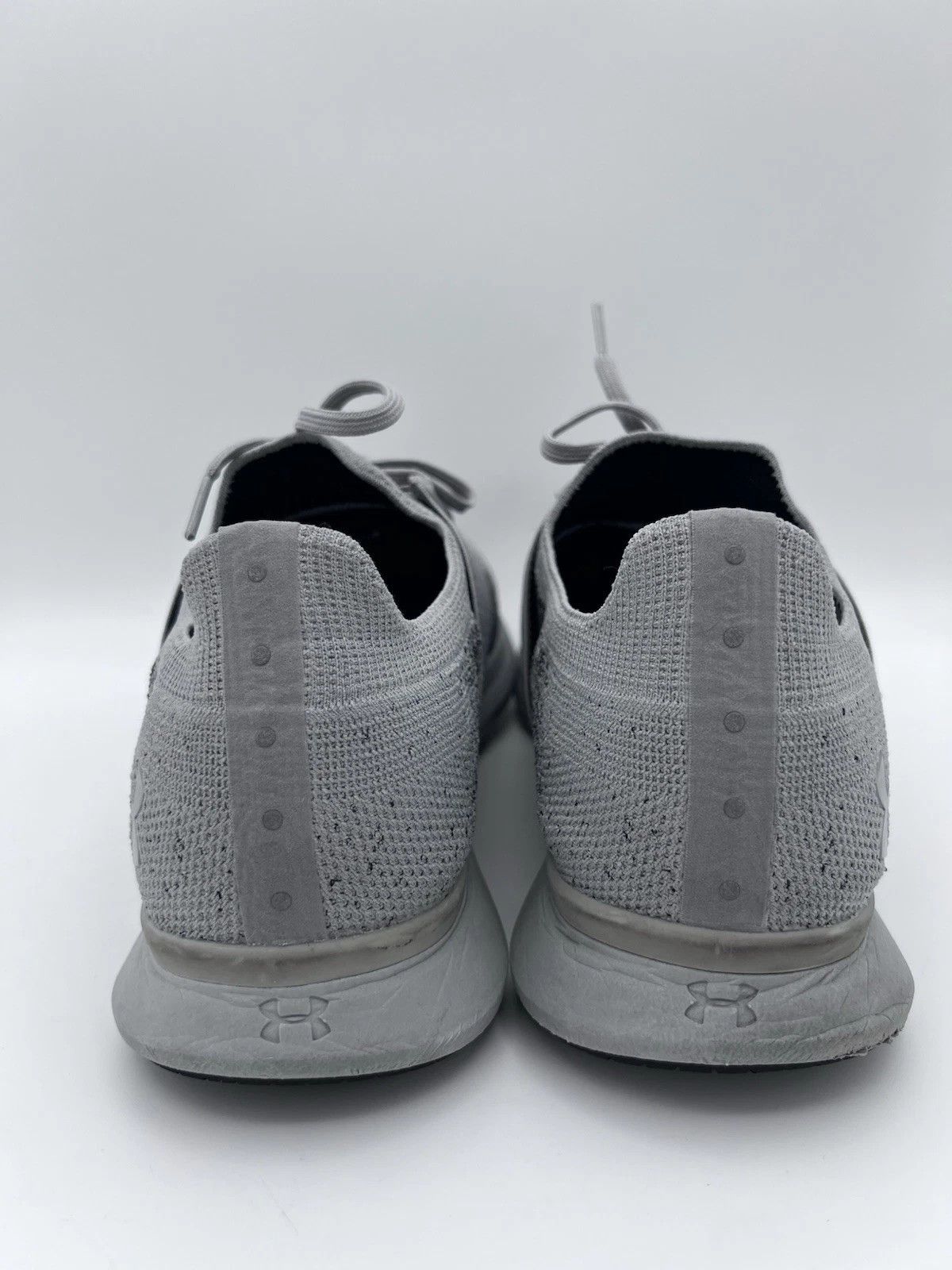 Under Armour Under Armour Men’s Size 12 Shoes White 1298562-105 Size US 12 / EU 45 - 5 Thumbnail