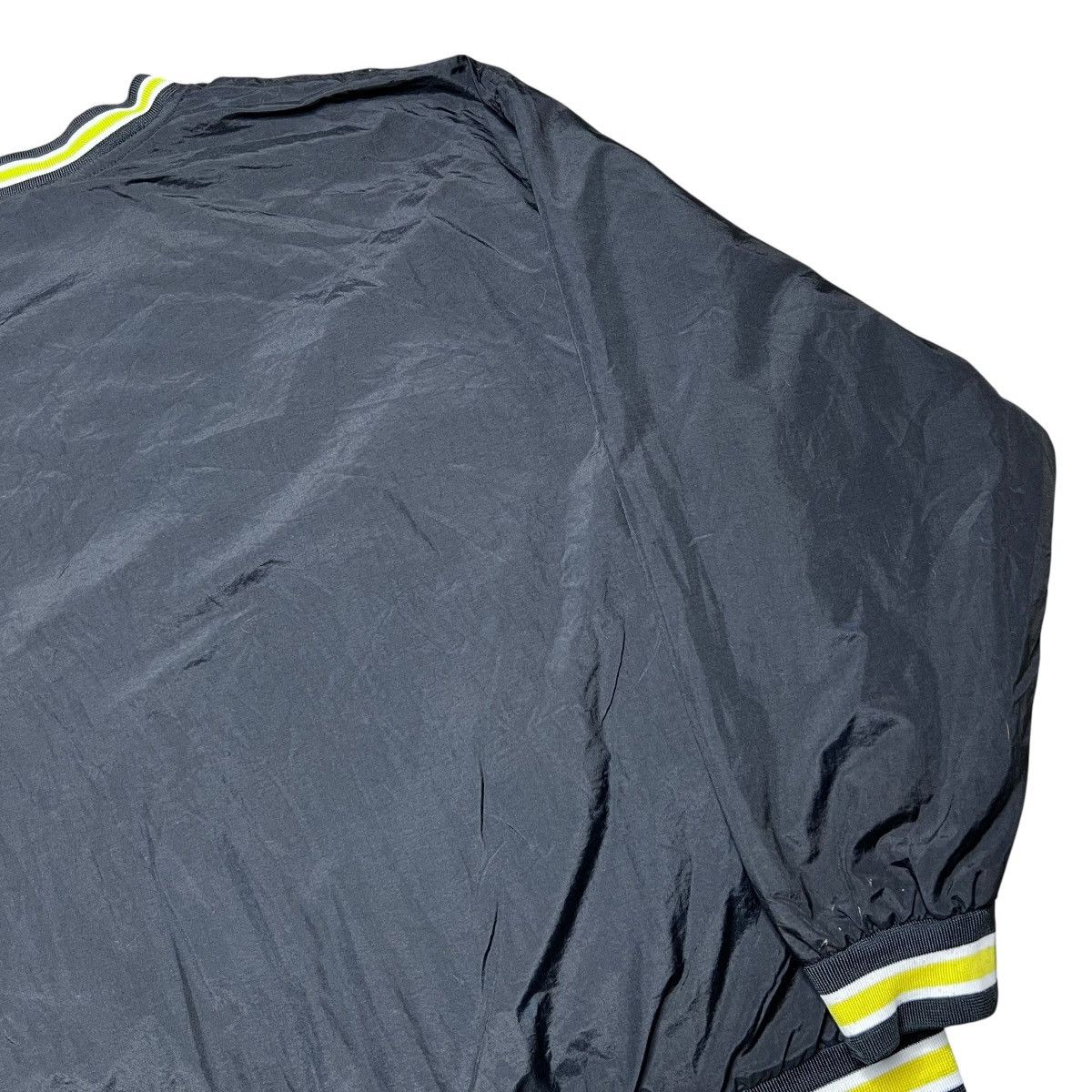 NCAA NCAA Colorado Buffaloed Arch Spell Out Pullover Windbreaker Size US XL / EU 56 / 4 - 20 Thumbnail