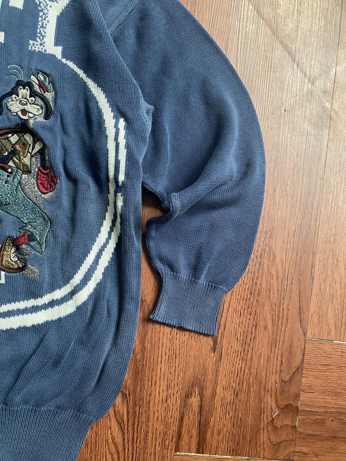 Iceberg Vintage Iceberg Goofy Size US L / EU 52-54 / 3 - 5 Thumbnail
