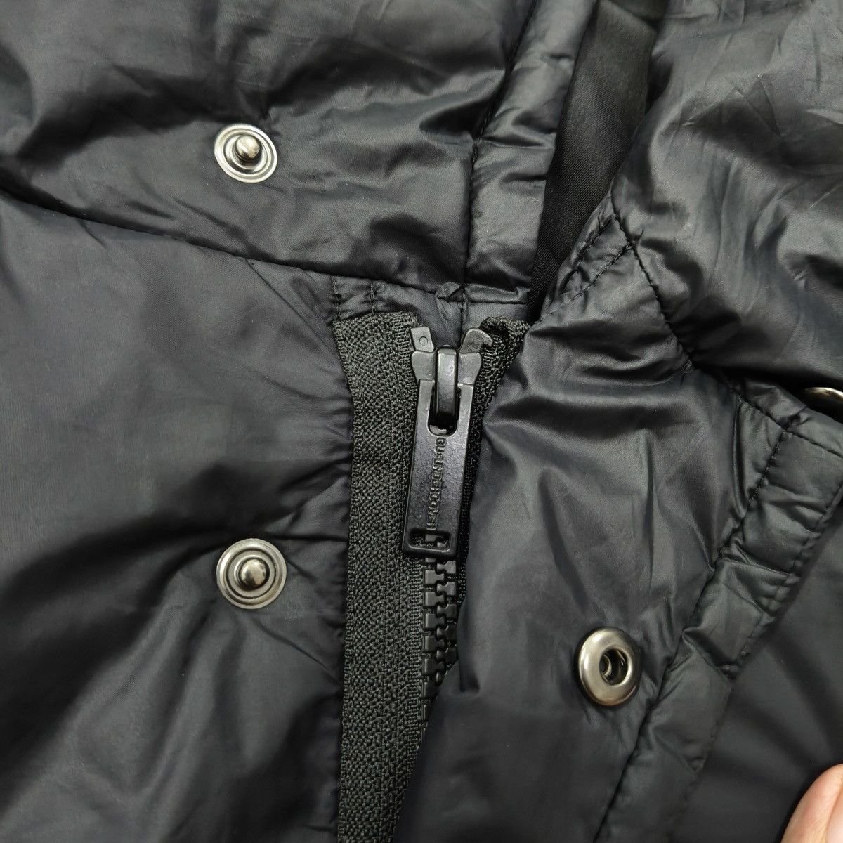 GU × Undercover Rare GU X UNDERCOVER Rose Parka Jacket Size US M / EU 48-50 / 2 - 16 Thumbnail