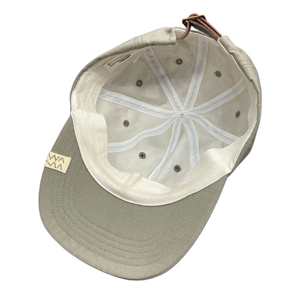 Visvim Visvim EXCELSIOR II CAP 0124103003013 Size ONE SIZE - 4 Thumbnail