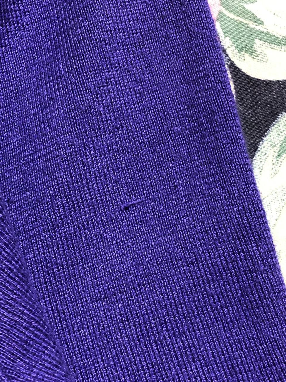 Polo Ralph Lauren Polo Ralph Lauren Pima Cotton Sweater Size XS Size US XS / EU 42 / 0 - 17 Thumbnail