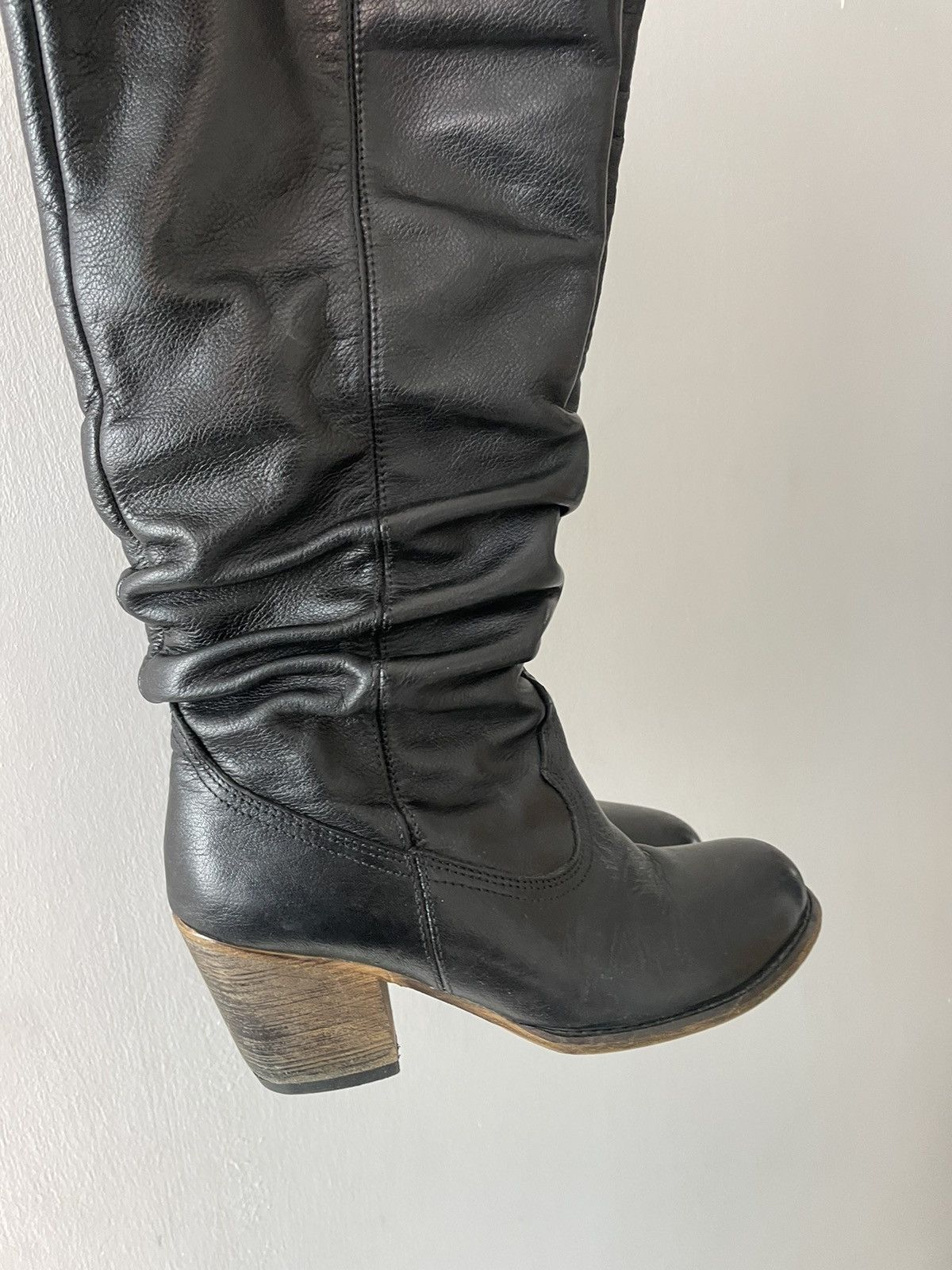 Vintage Vintage Italian boots Size US 6 / IT 36 - 7 Thumbnail