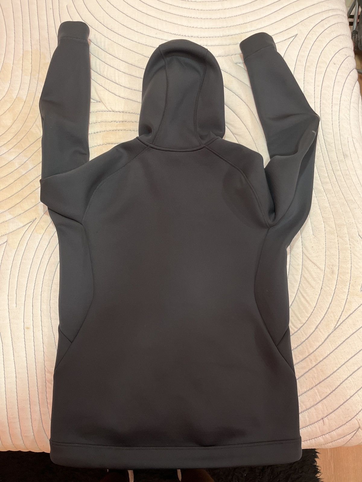 Nike Nike Therma sphere max hoodie Black size Large Size US L / EU 52-54 / 3 - 2 Thumbnail