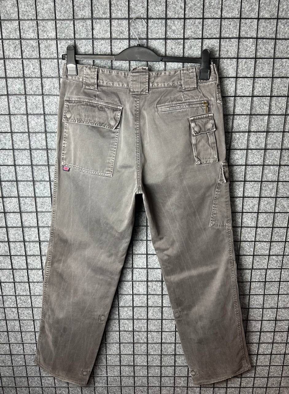 Belstaff Belstaff Biker jeans motorcycle size 50 Size US 34 / EU 50 - 2 Thumbnail