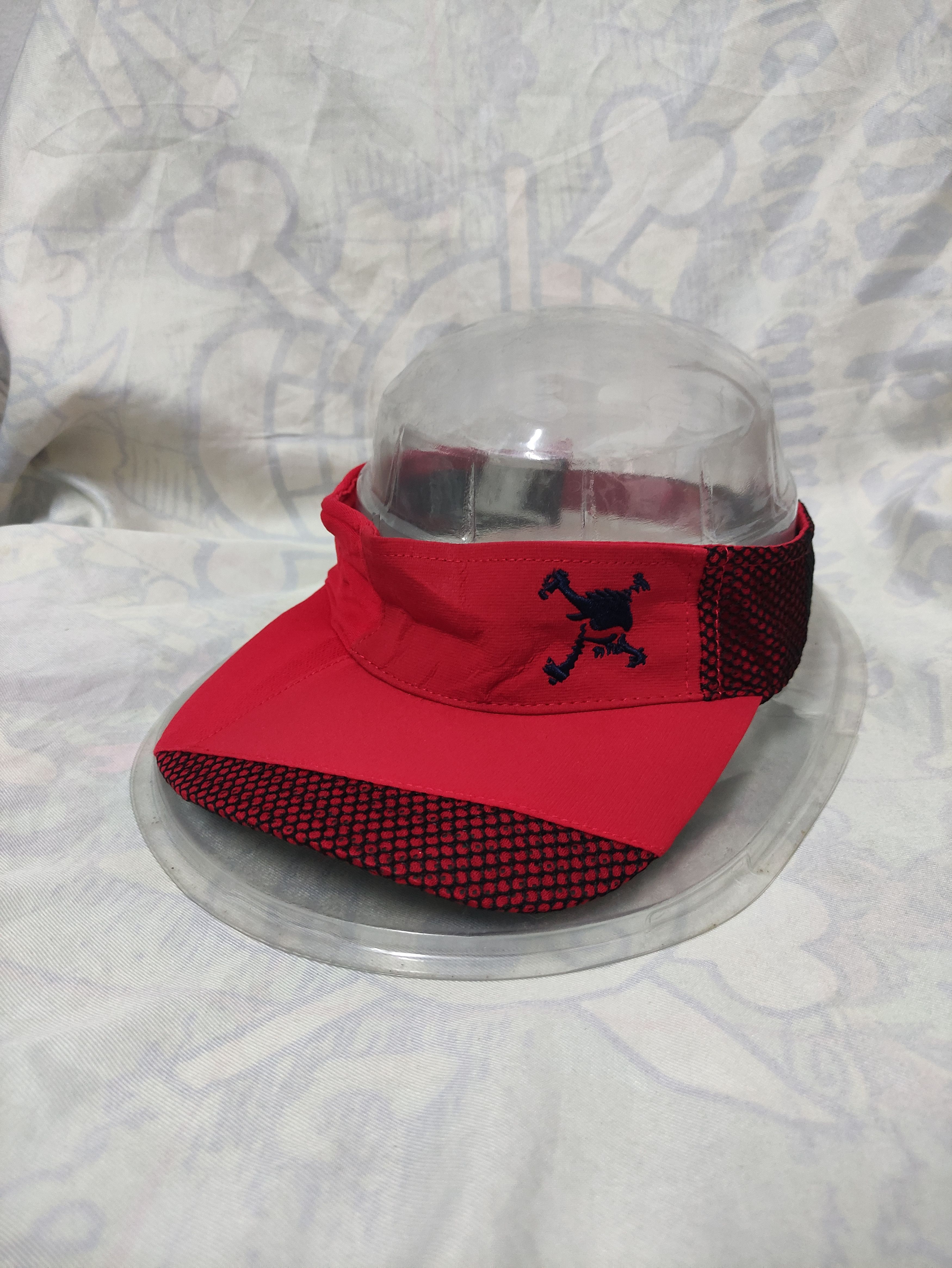 Oakley OAKLEY VISOR CAP GOLF STYLE Size ONE SIZE - 7 Thumbnail