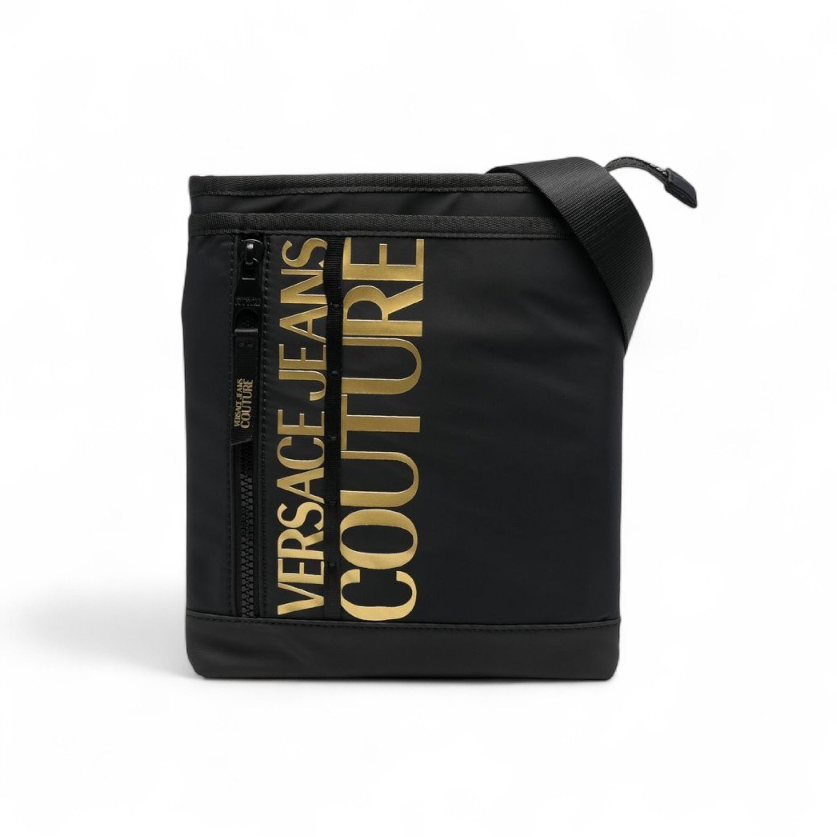 Versace Jeans Couture VERSACE JEANS COUTURE CROSSBODY BAG Size ONE SIZE - 3 Thumbnail