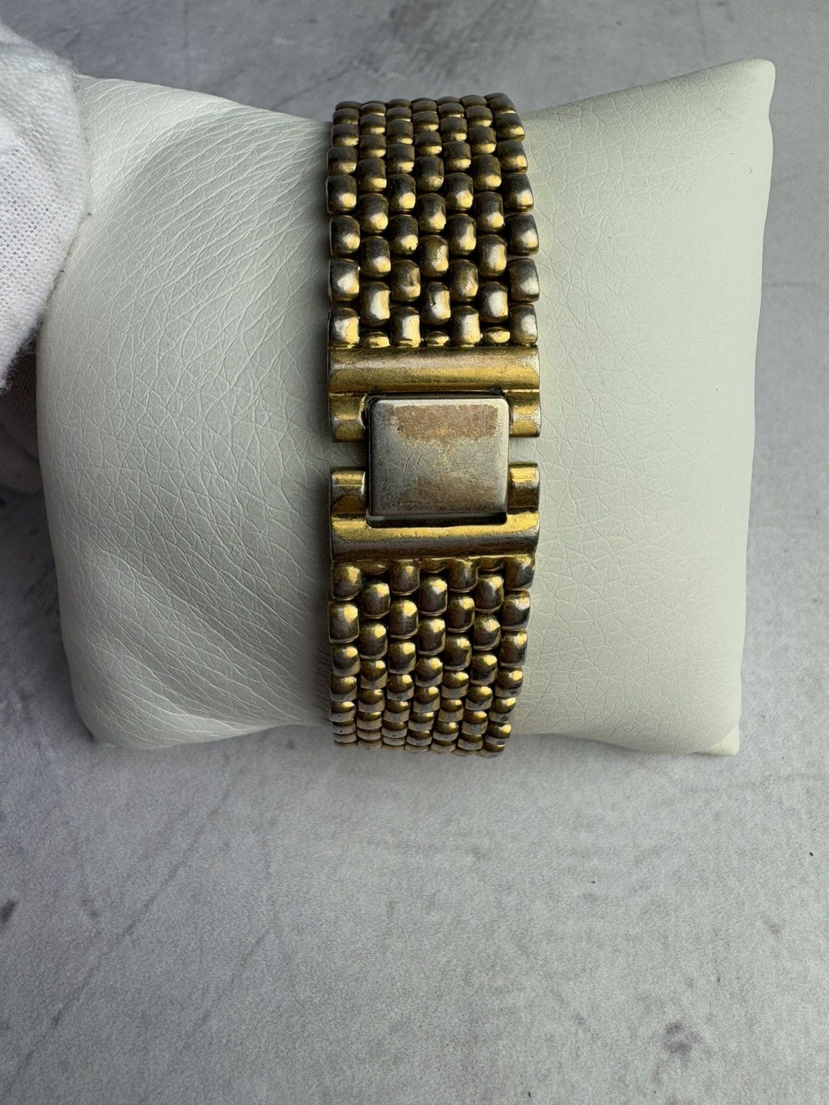 Japanese Brand × Vintage Vintage Jacques Edho Watch Japanese Style Gold Size ONE SIZE - 3 Thumbnail