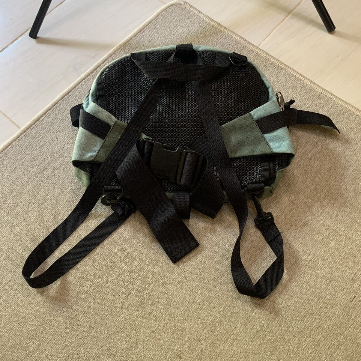 Other Manhattan Passage 4Way Convertor Fanny Pack Size 36 - 10 Thumbnail