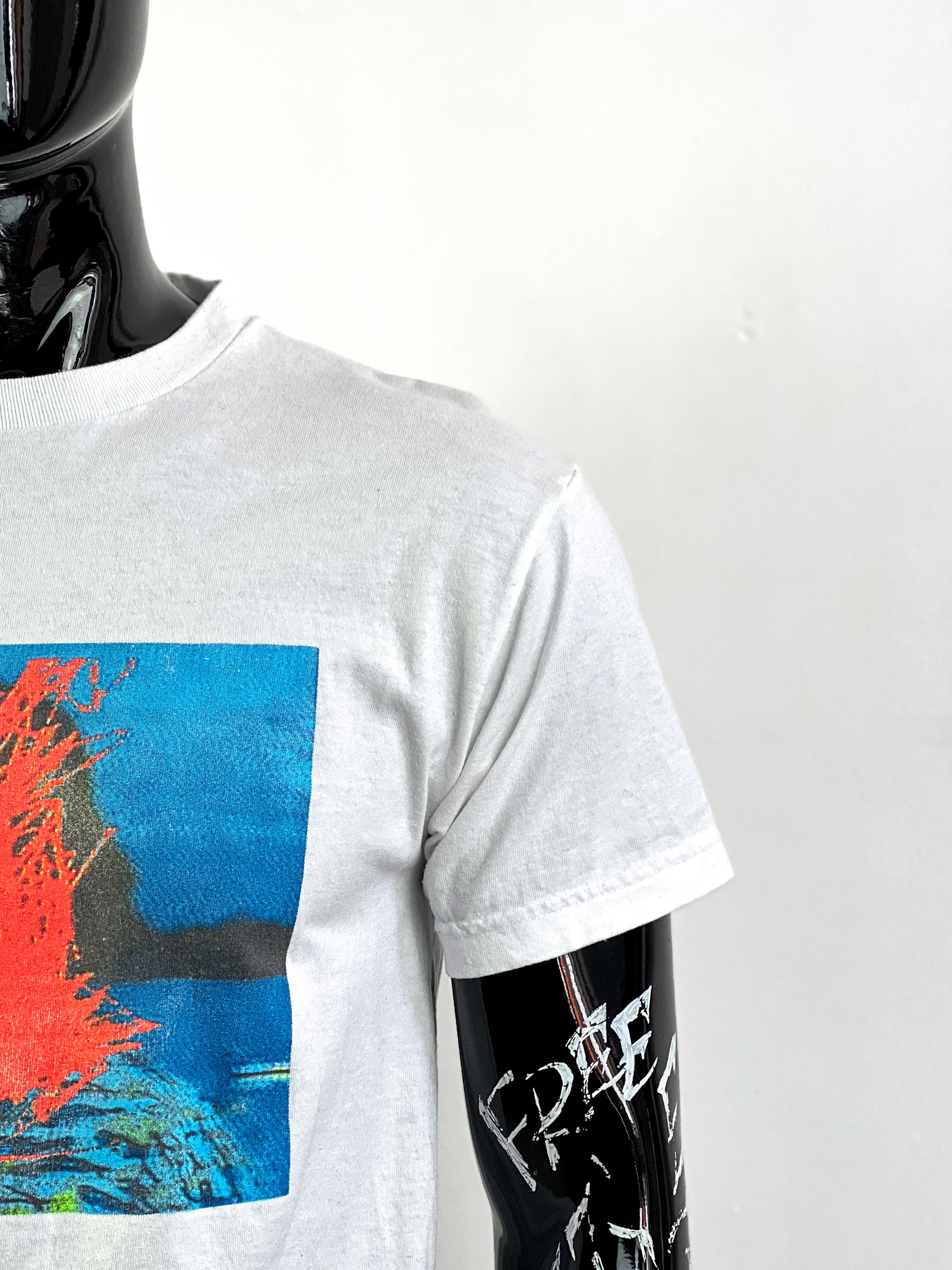 Quasi Skateboards Quasi T-shirt Size US M / EU 48-50 / 2 - 3 Thumbnail