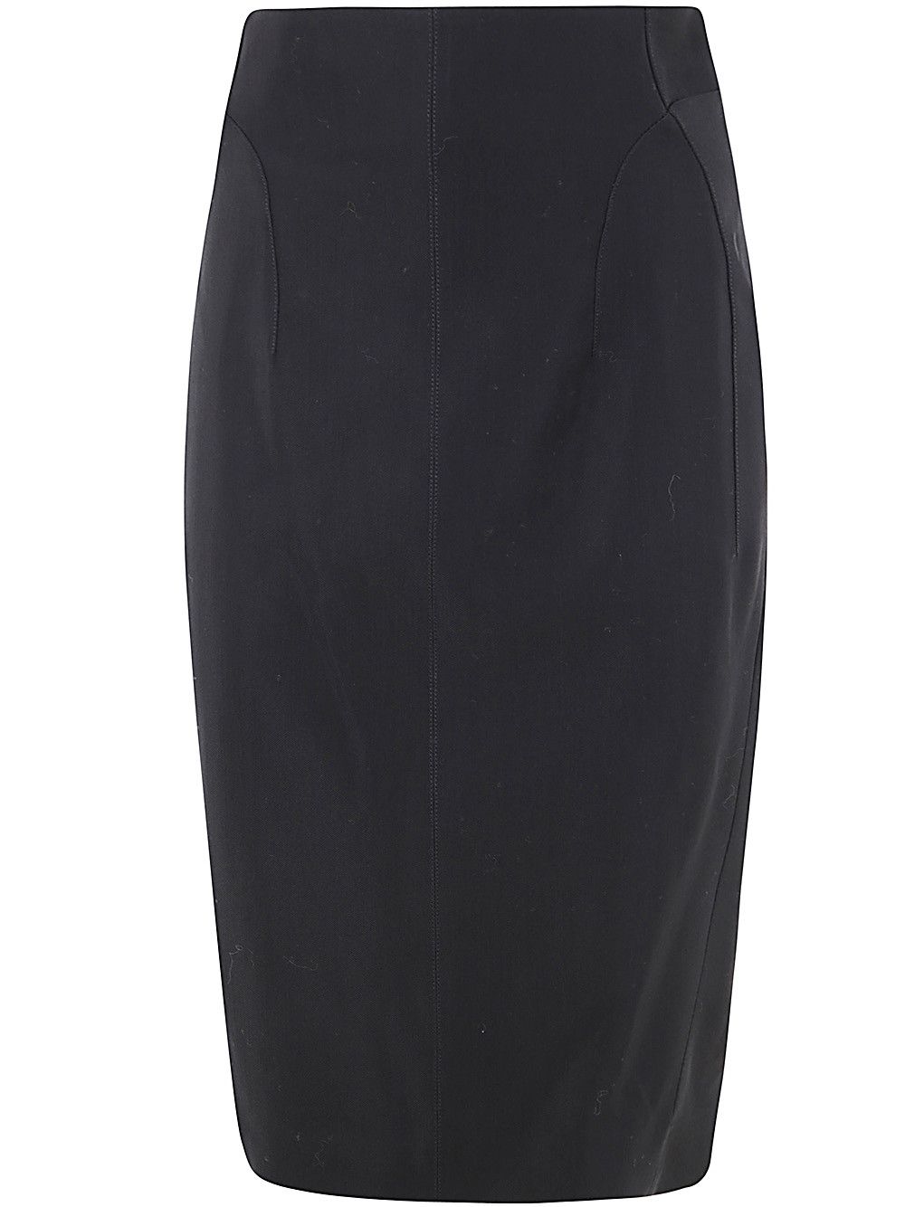 Mugler JU0542 SKIRT Size 28" / US 6 / IT 42 - 1 Thumbnail