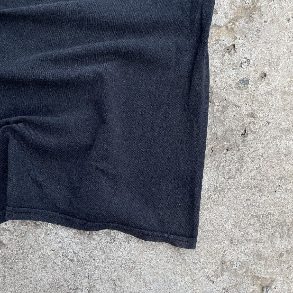 Garbage TV Vintage T-shirts Redmen TV Big Logo Y2K Style USA Humor 00s Size US M / EU 48-50 / 2 - 8 Thumbnail