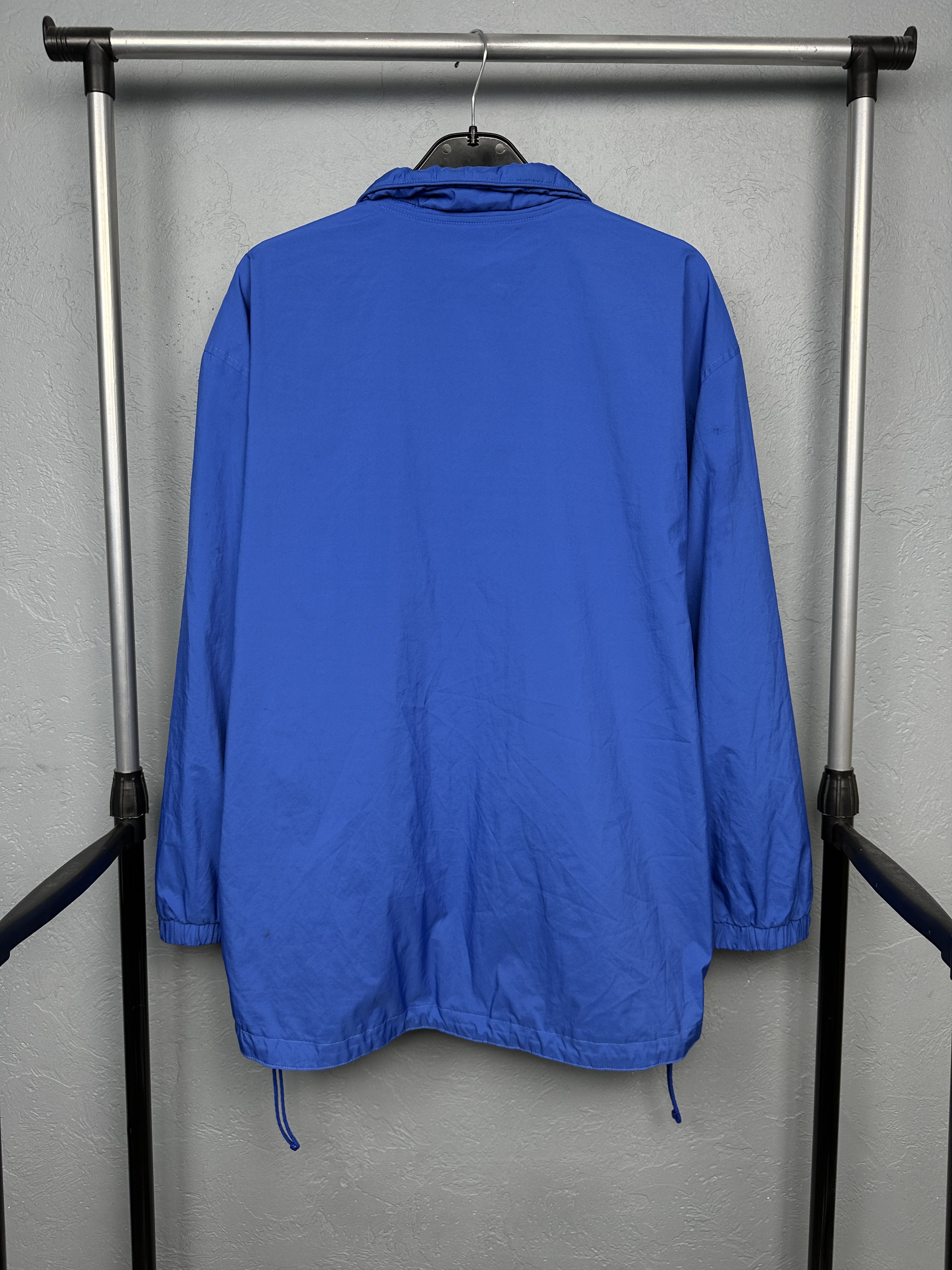 Lauren Ralph Lauren Lauren Ralph Lauren Vintage Mens Nylon Jacket Size US L / EU 52-54 / 3 - 10 Thumbnail