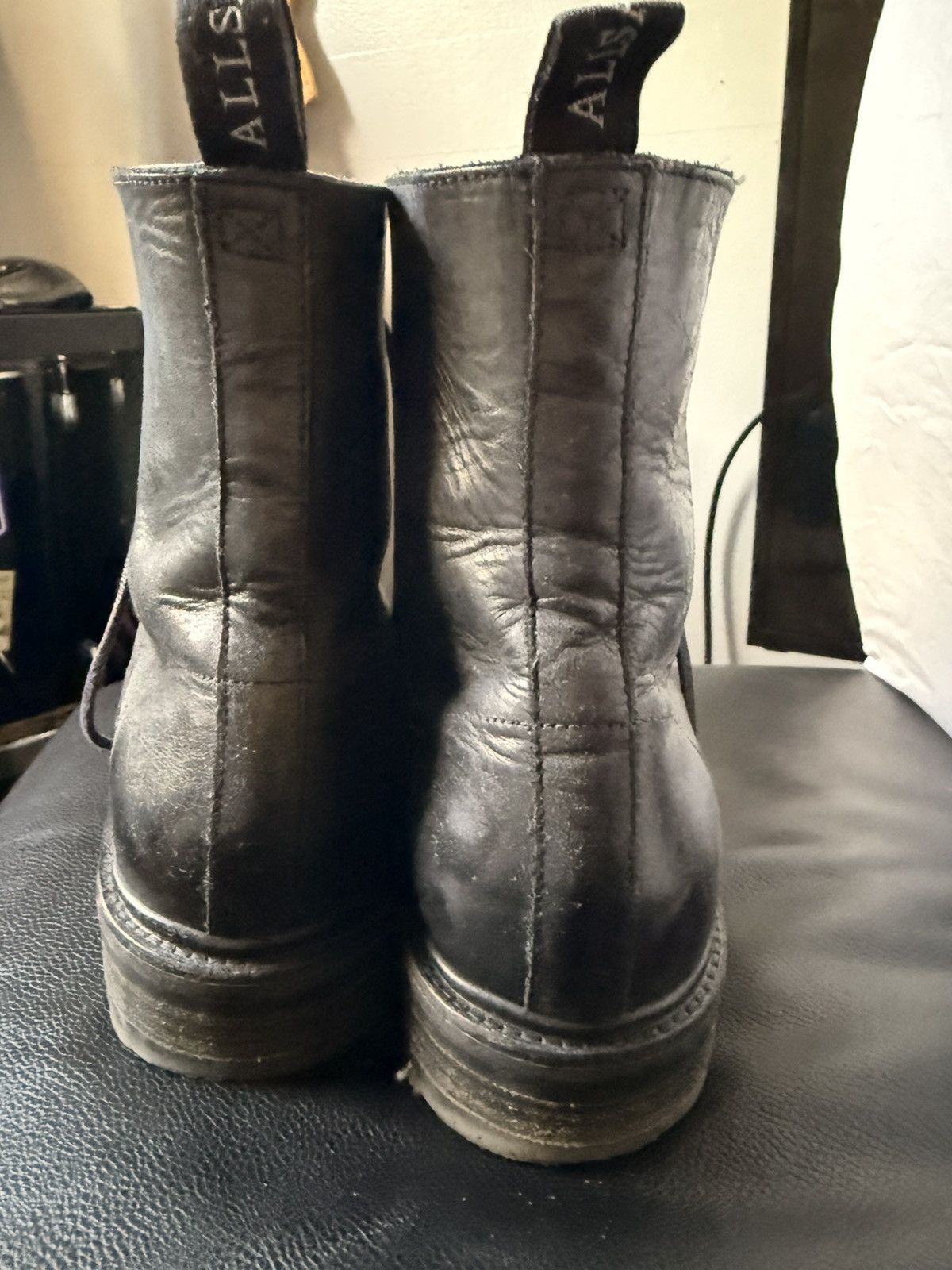 Allsaints All saints tobias boots Size US 9 / EU 42 - 3 Thumbnail