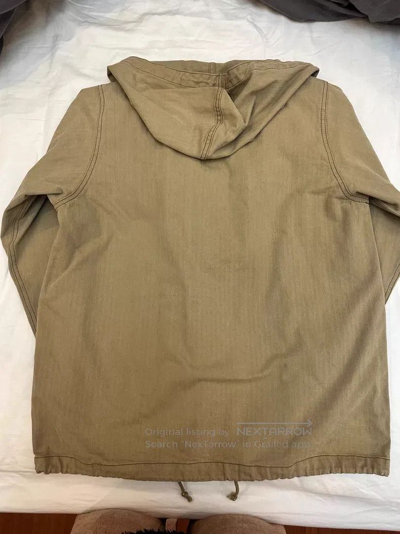 Neighborhood Neighborhood Crew Neck Jacket Size US S / EU 44-46 / 1 - 7 Thumbnail