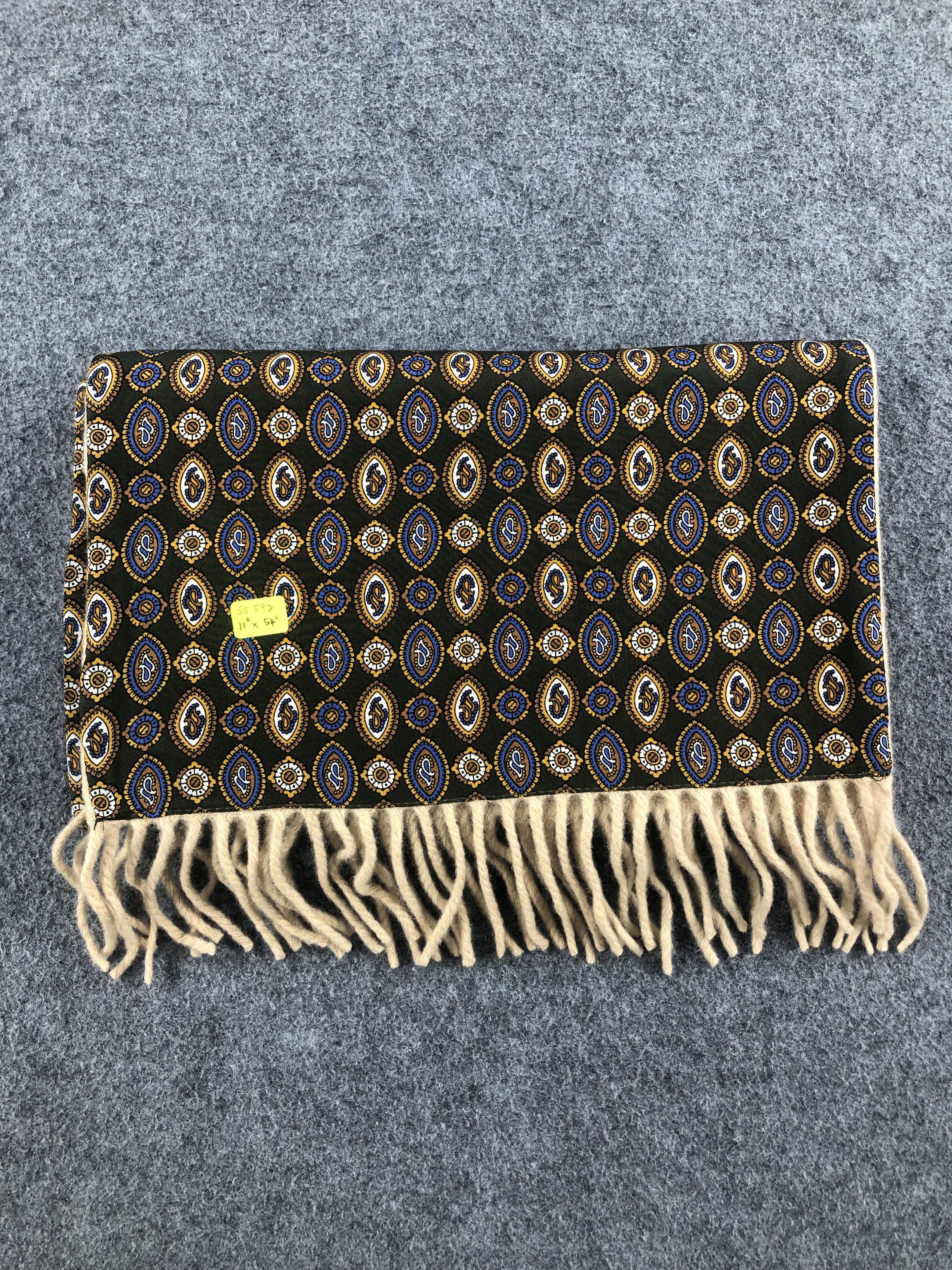 Byblos Byblos Scarf / Muffler / Neckwear Size ONE SIZE - 7 Thumbnail