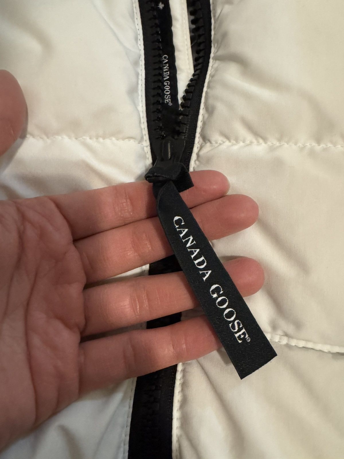 Canada Goose Canada Goose HyBridge Base Jacket Size US M / EU 48-50 / 2 - 4 Thumbnail