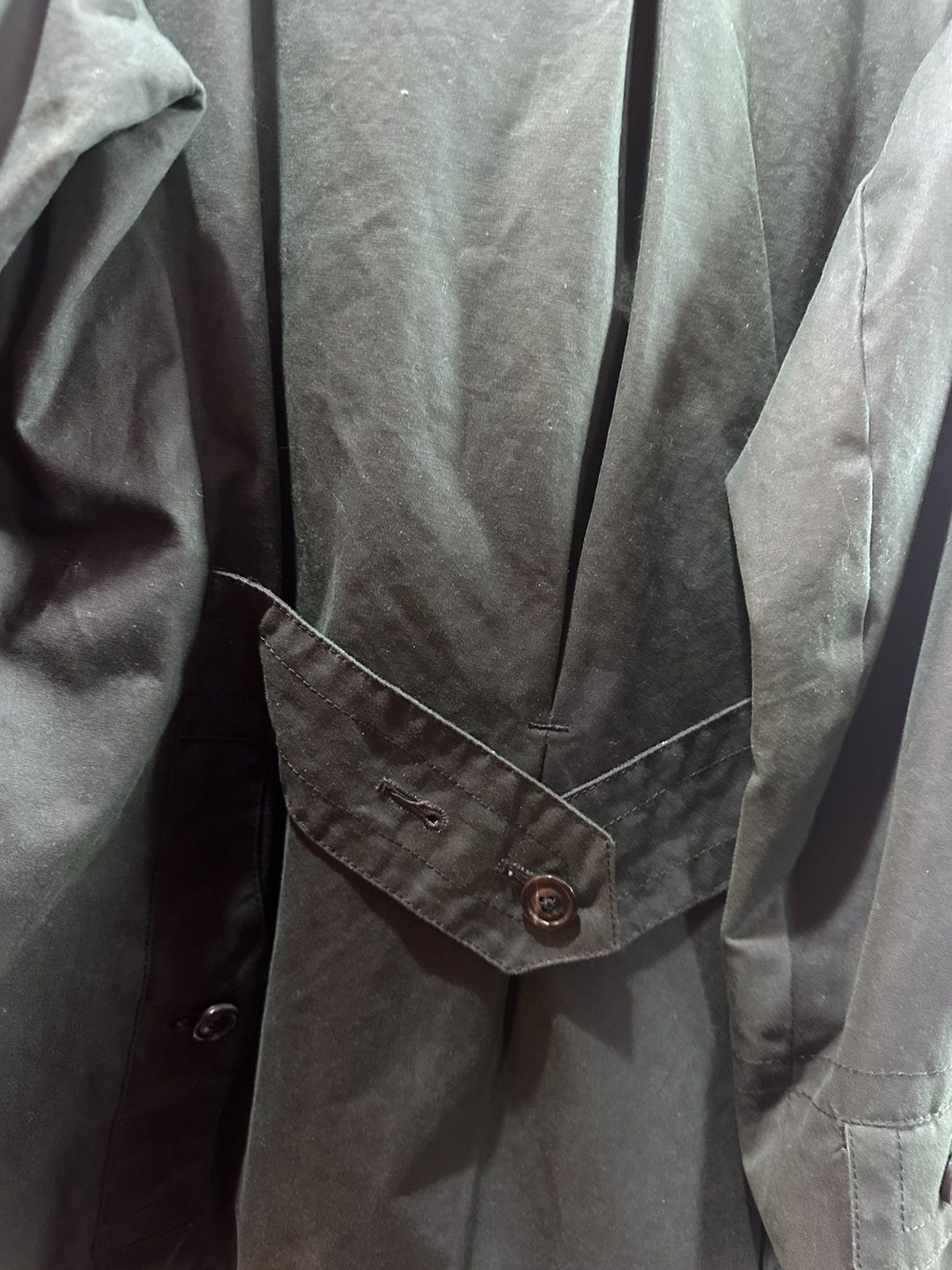 Maison Margiela Maison Margiela $2K Chore Utility Coat Size US S / EU 44-46 / 1 - 7 Thumbnail