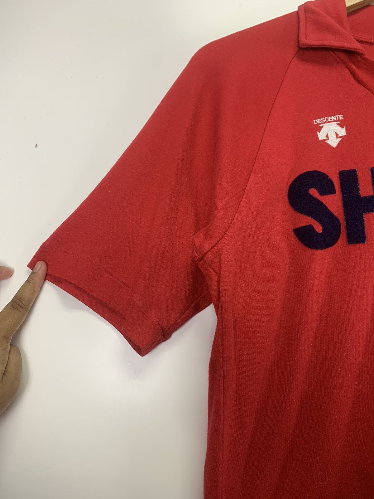 Descente × Vintage Vintage Descente Size US M / EU 48-50 / 2 - 7 Thumbnail