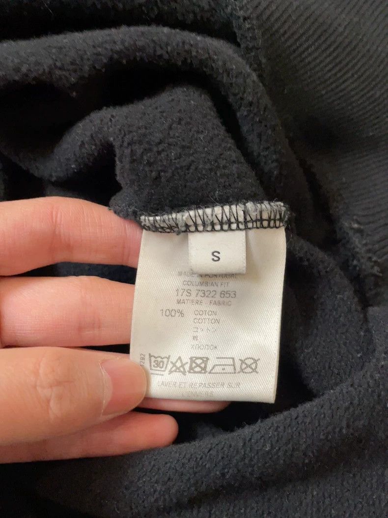 Givenchy Givenchy Five-Star Hoodie Size US S / EU 44-46 / 1 - 3 Thumbnail