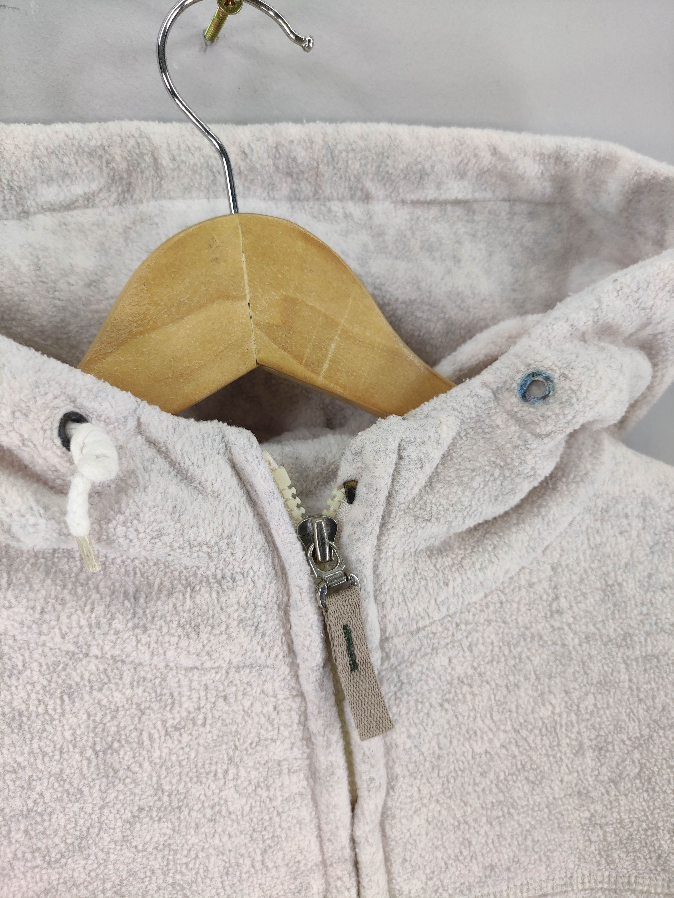 Japanese Brand Vintage RL Polo Sport Fleece Hoodie Jacket Zipper Size US L / EU 52-54 / 3 - 5 Thumbnail