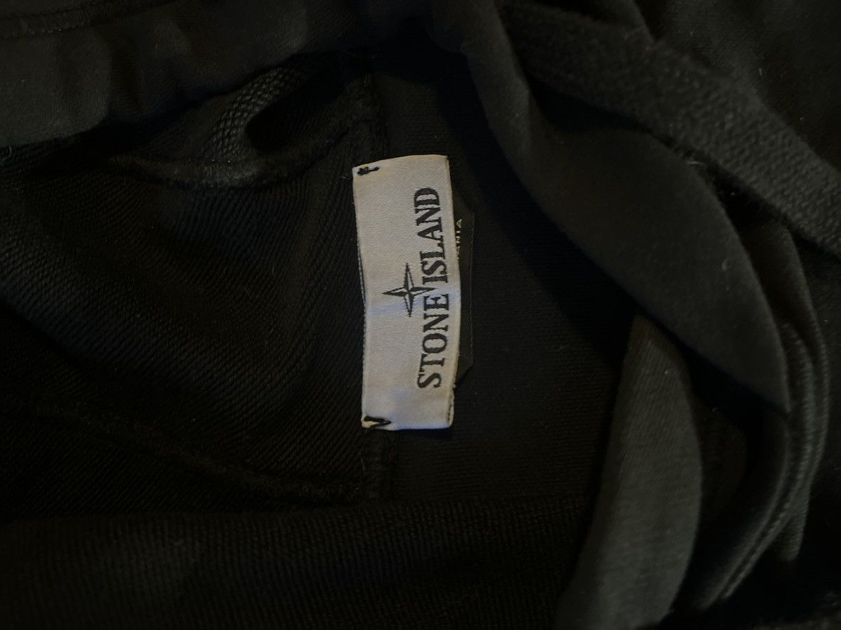 Stone Island Stone Island Hoodie Size US M / EU 48-50 / 2 - 3 Thumbnail