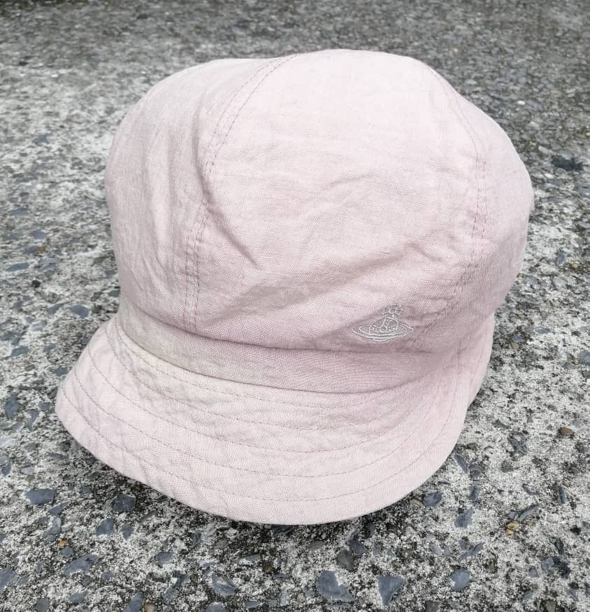 Designer × Vivienne Westwood Vivienne Westwood Made In Japan Hats Size ONE SIZE - 1 Thumbnail