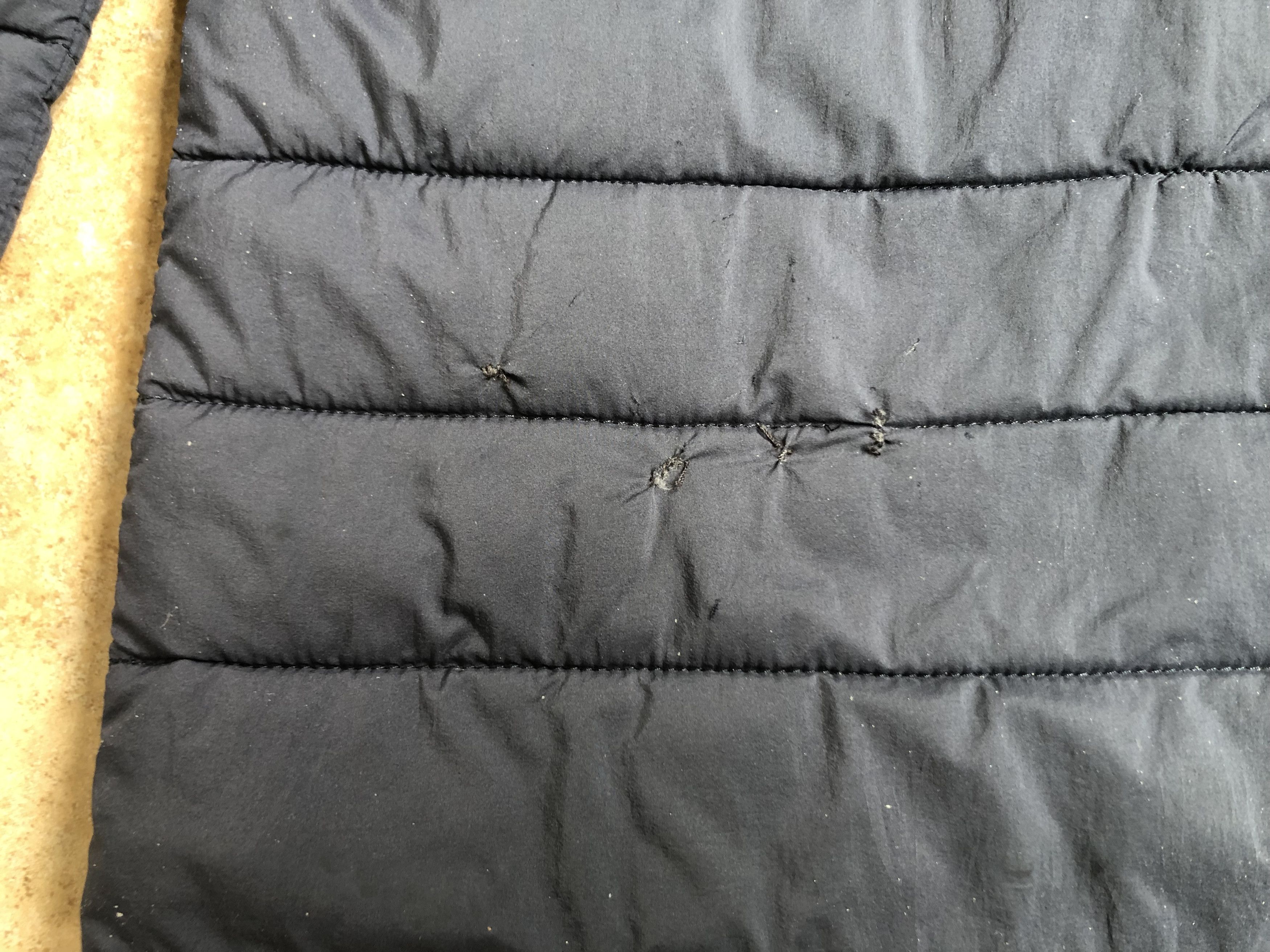 Herno Herno Men's Jacket Size 50 Size US M / EU 48-50 / 2 - 15 Thumbnail