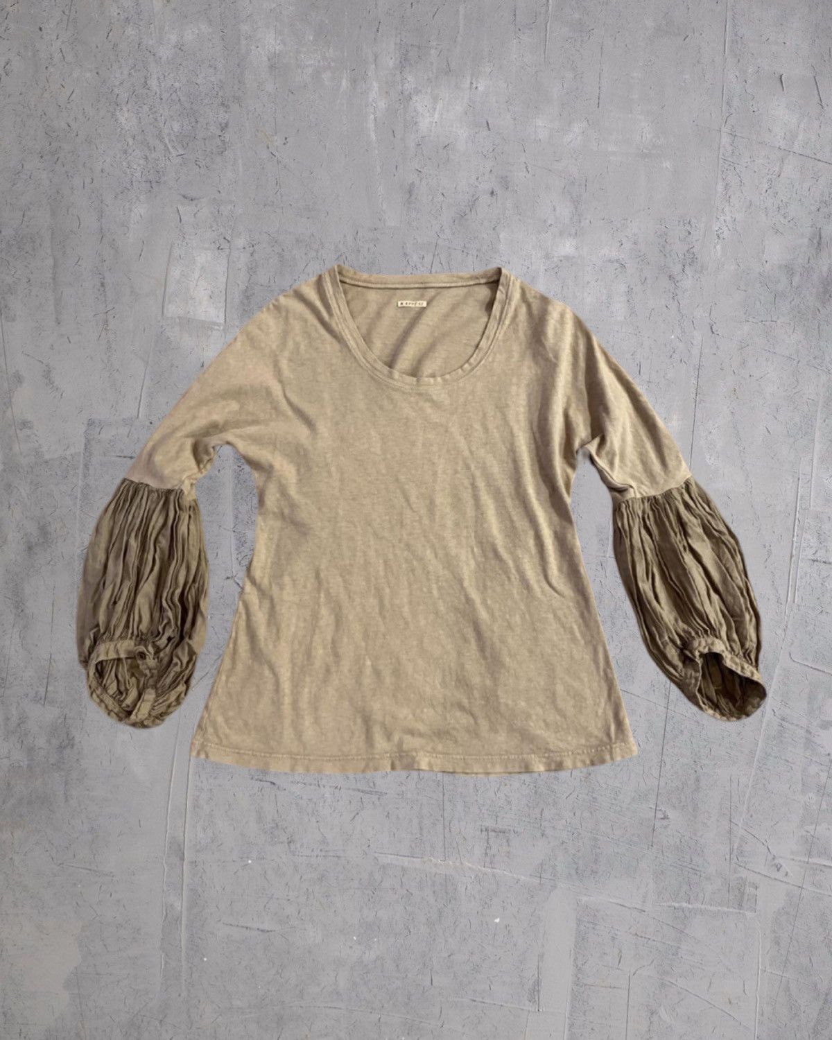 Kapital T-shirt