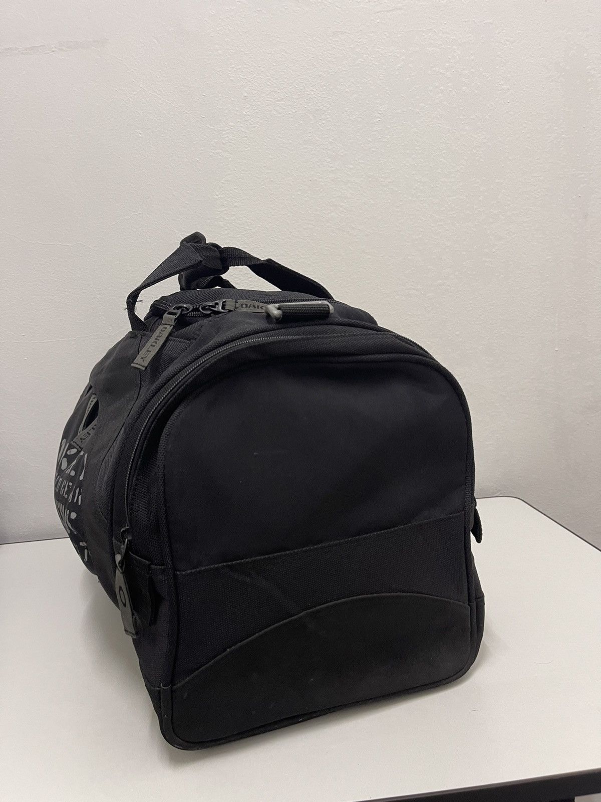 Oakley Vintage Oakley Tactical Field Gear travel bag Size ONE SIZE - 2 Thumbnail